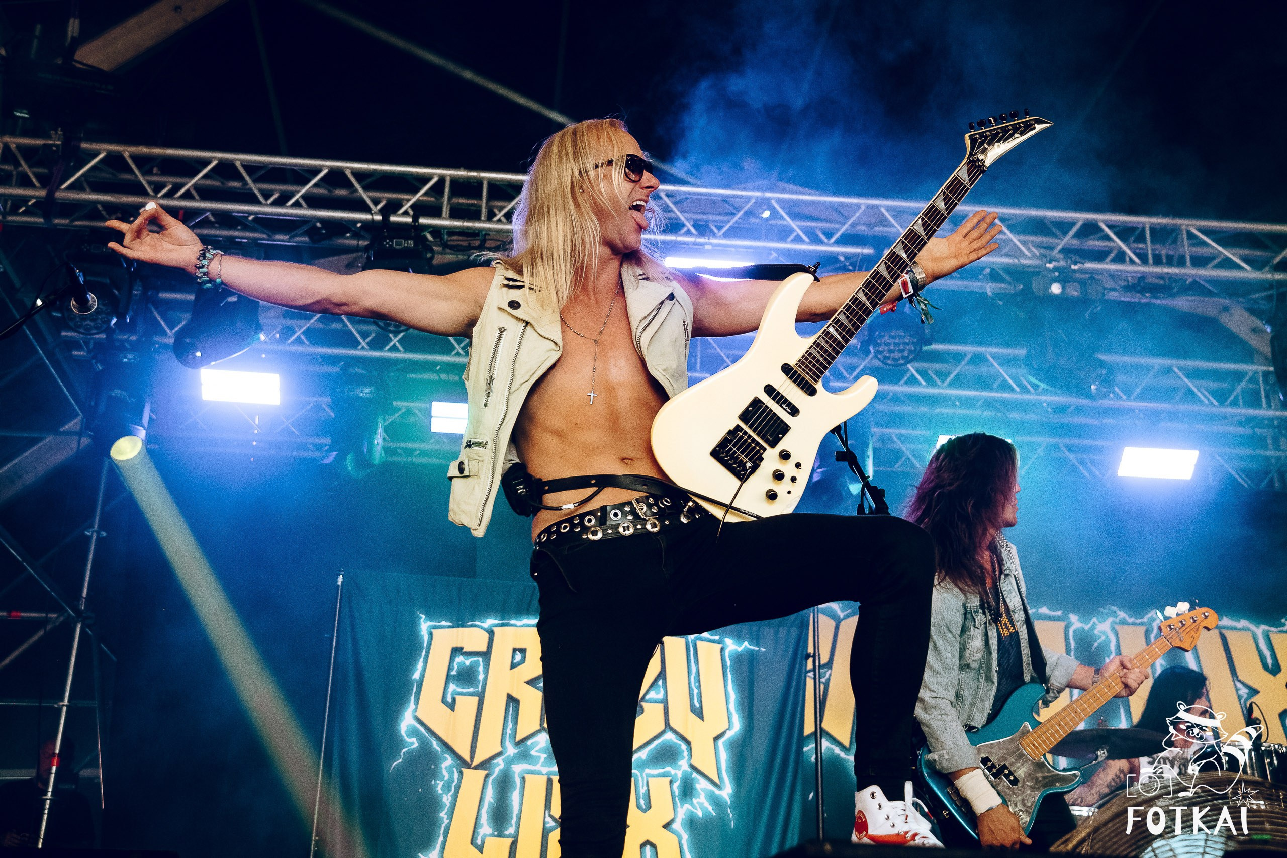 Rock Imperium Festival 2026 — Download Your Free Photos from Day Three, Cartagena | FOTKAI