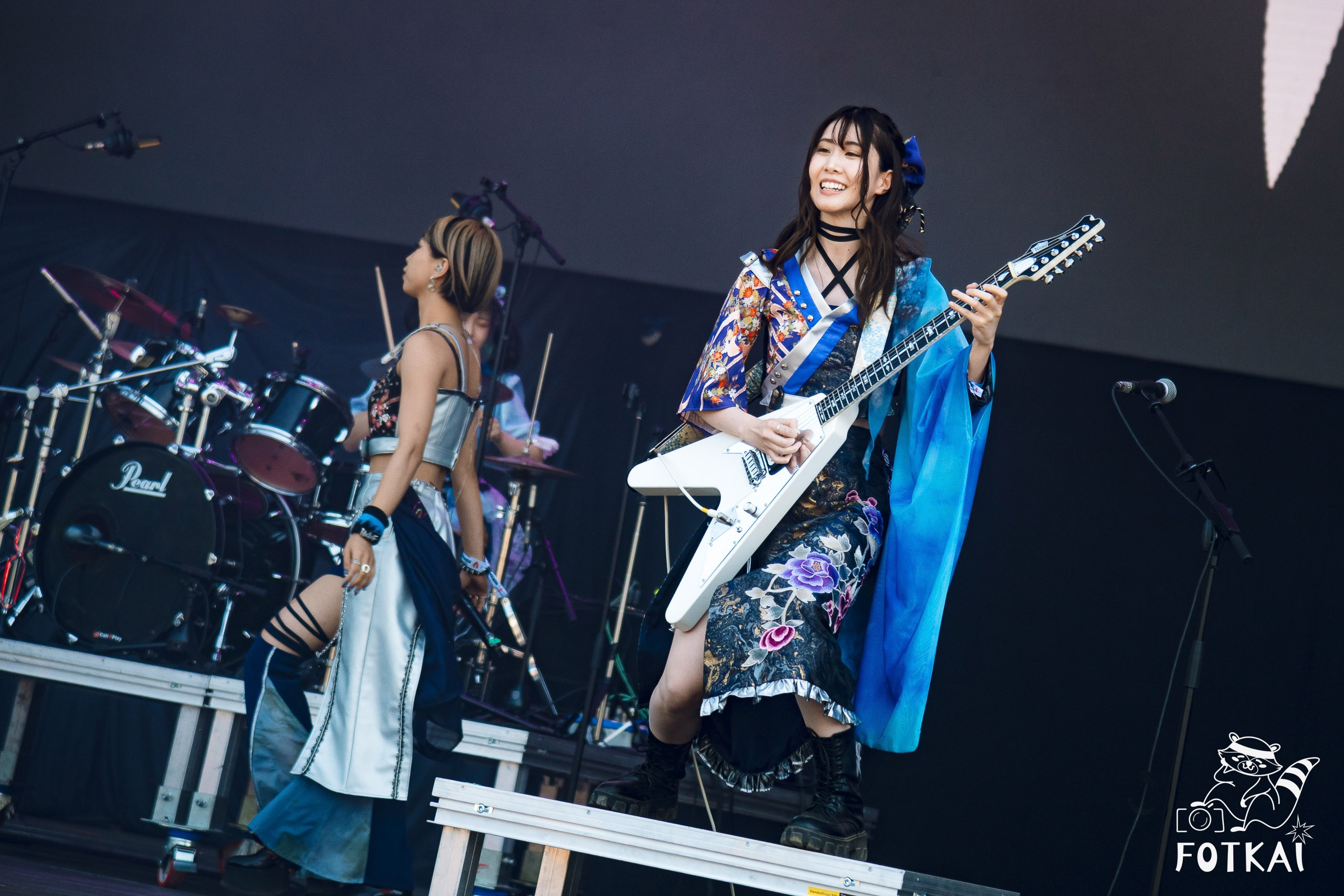 Rock Imperium Festival 2026 — Download Your Free Photos from Day Three, Cartagena | FOTKAI