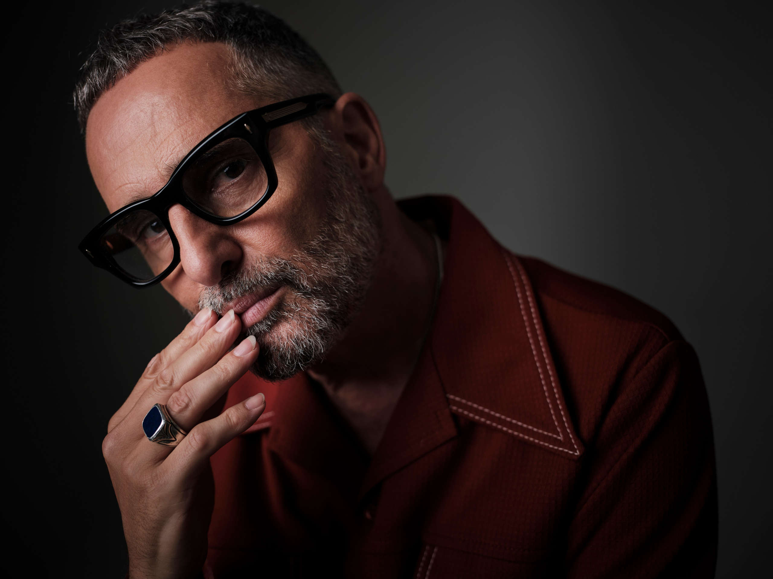 Jorge Drexler Will Present His New Album 'TARACÁ' at Madrid’s Movistar Arena This September | FOTKAI