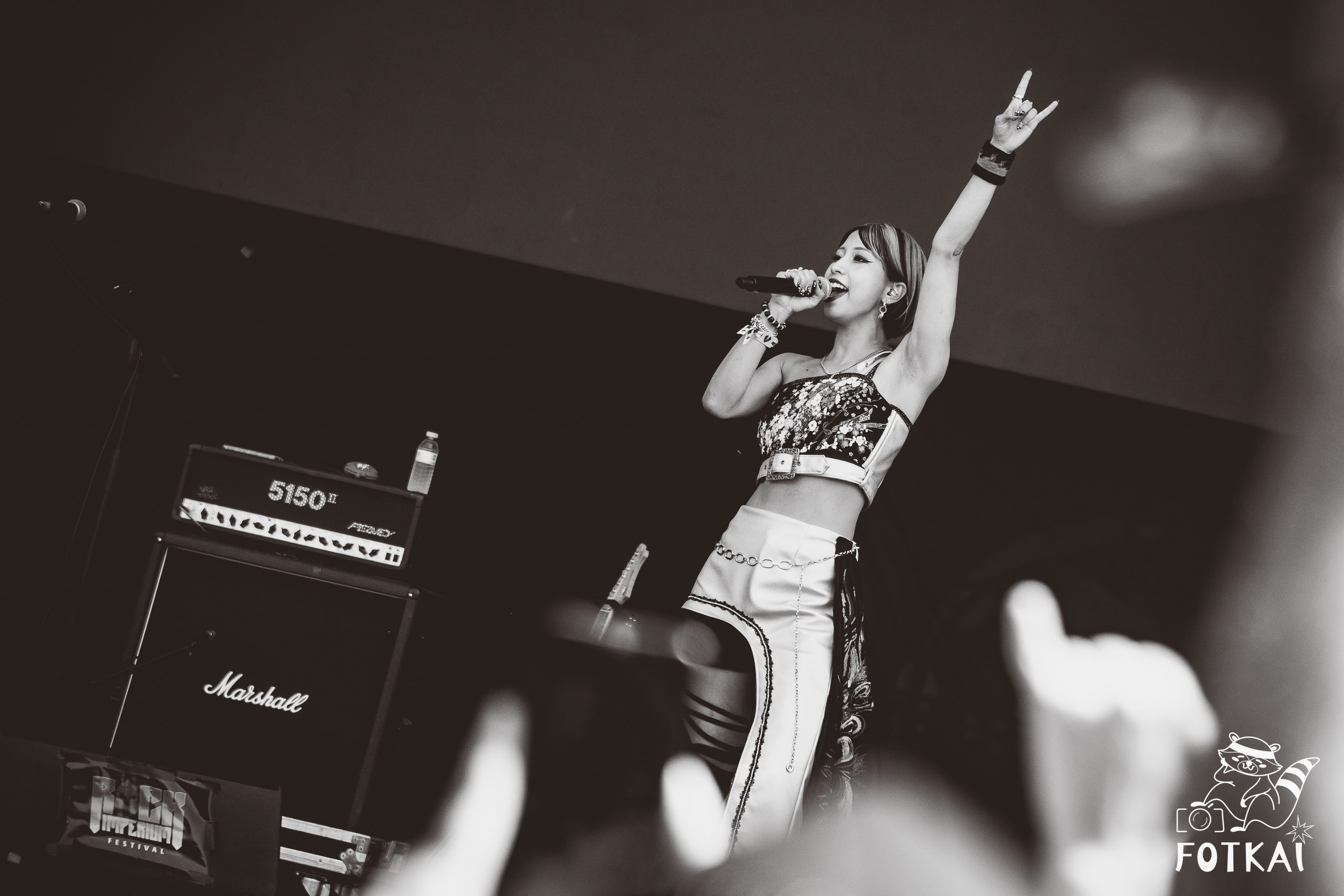 Rock Imperium Festival 2026 — Download Your Free Photos from Day Three, Cartagena | FOTKAI
