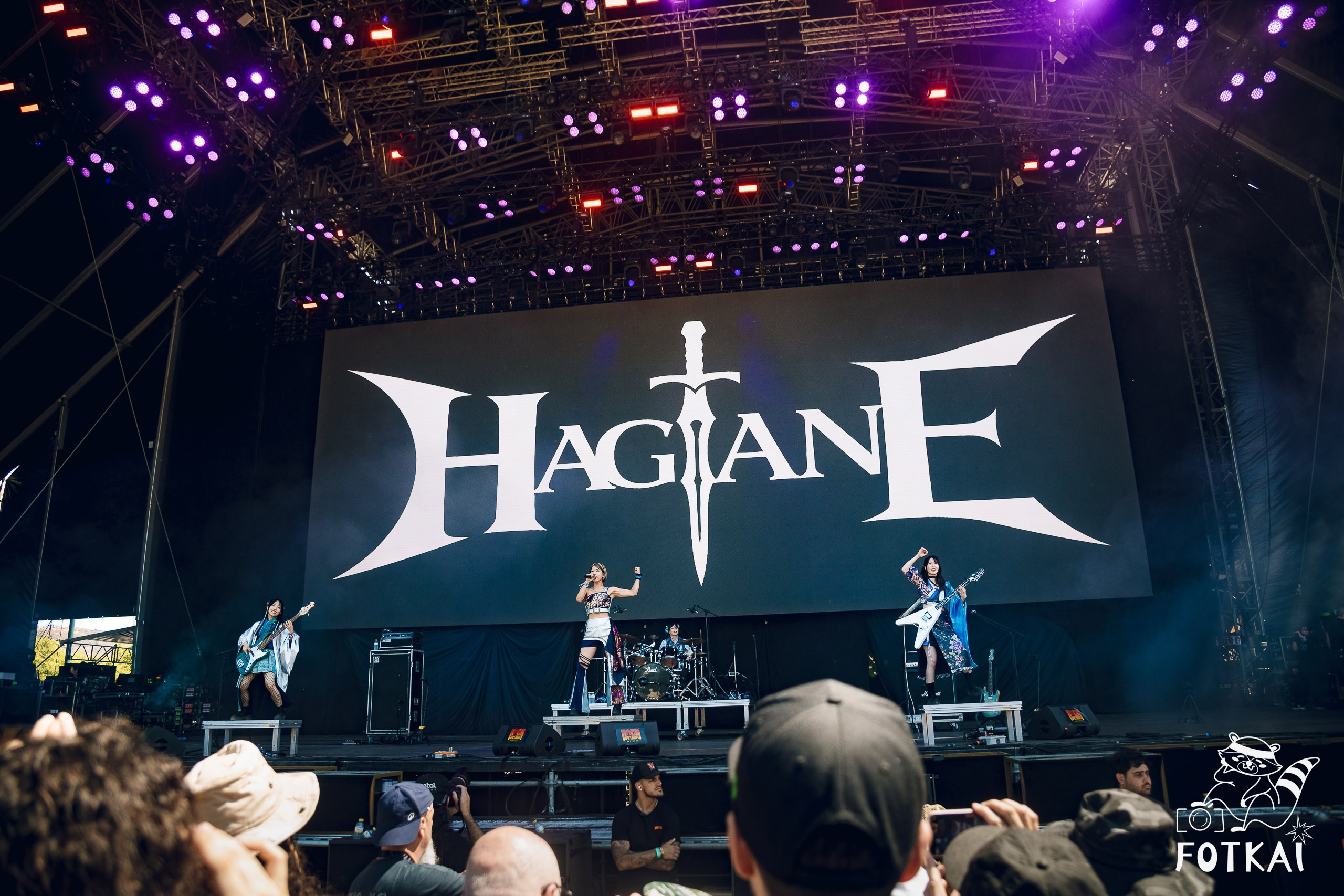 Rock Imperium Festival 2026 — Download Your Free Photos from Day Three, Cartagena | FOTKAI