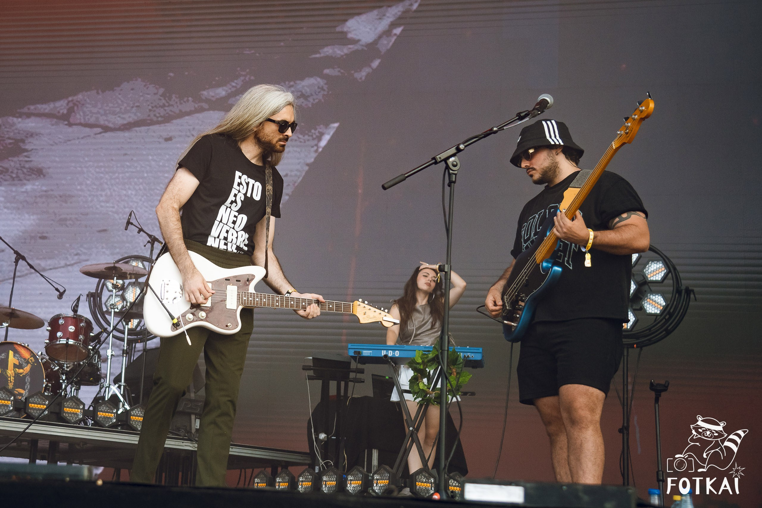 Low Festival 2026 — найди свои фото со второго дня и скачай бесплатно в Торревьехе | FOTKAI