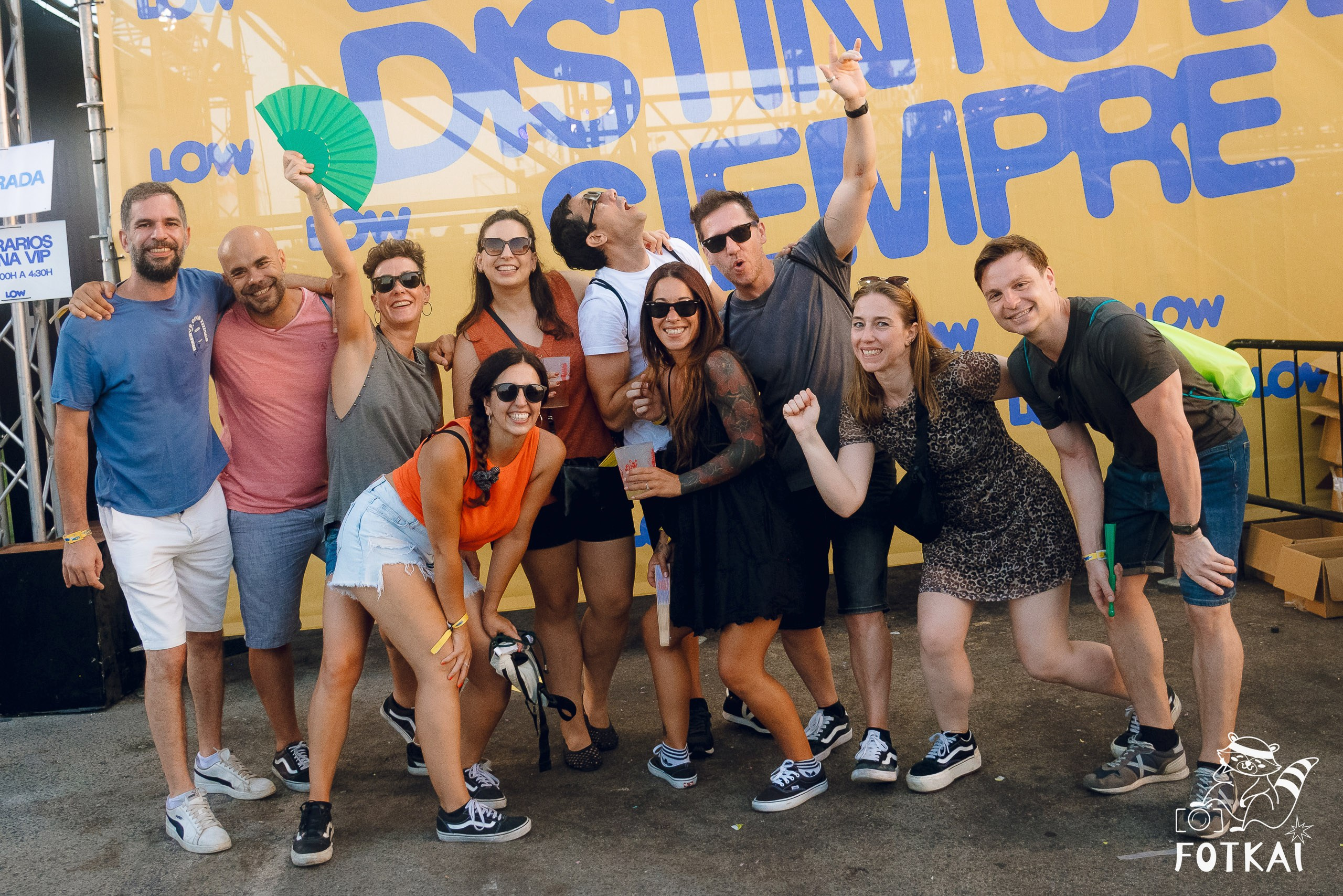 Low Festival 2026 — Busca y descarga gratis tus fotos del tercer día en Torrevieja | FOTKAI