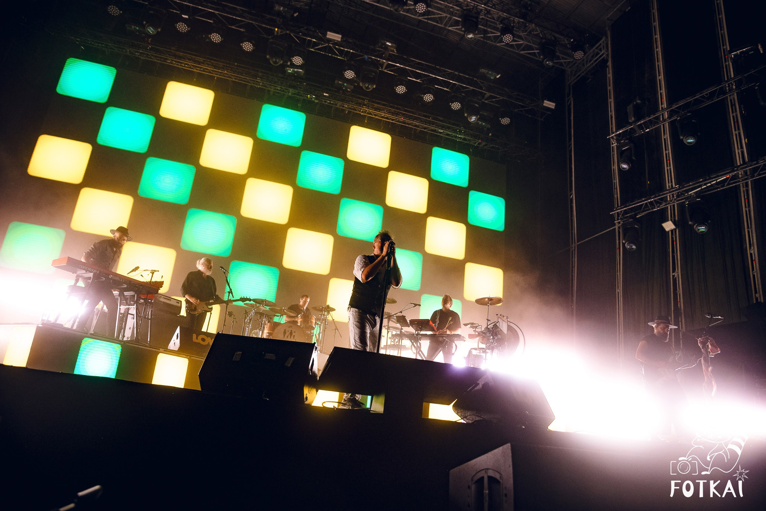 Low Festival 2026 — найди свои фото со второго дня и скачай бесплатно в Торревьехе | FOTKAI