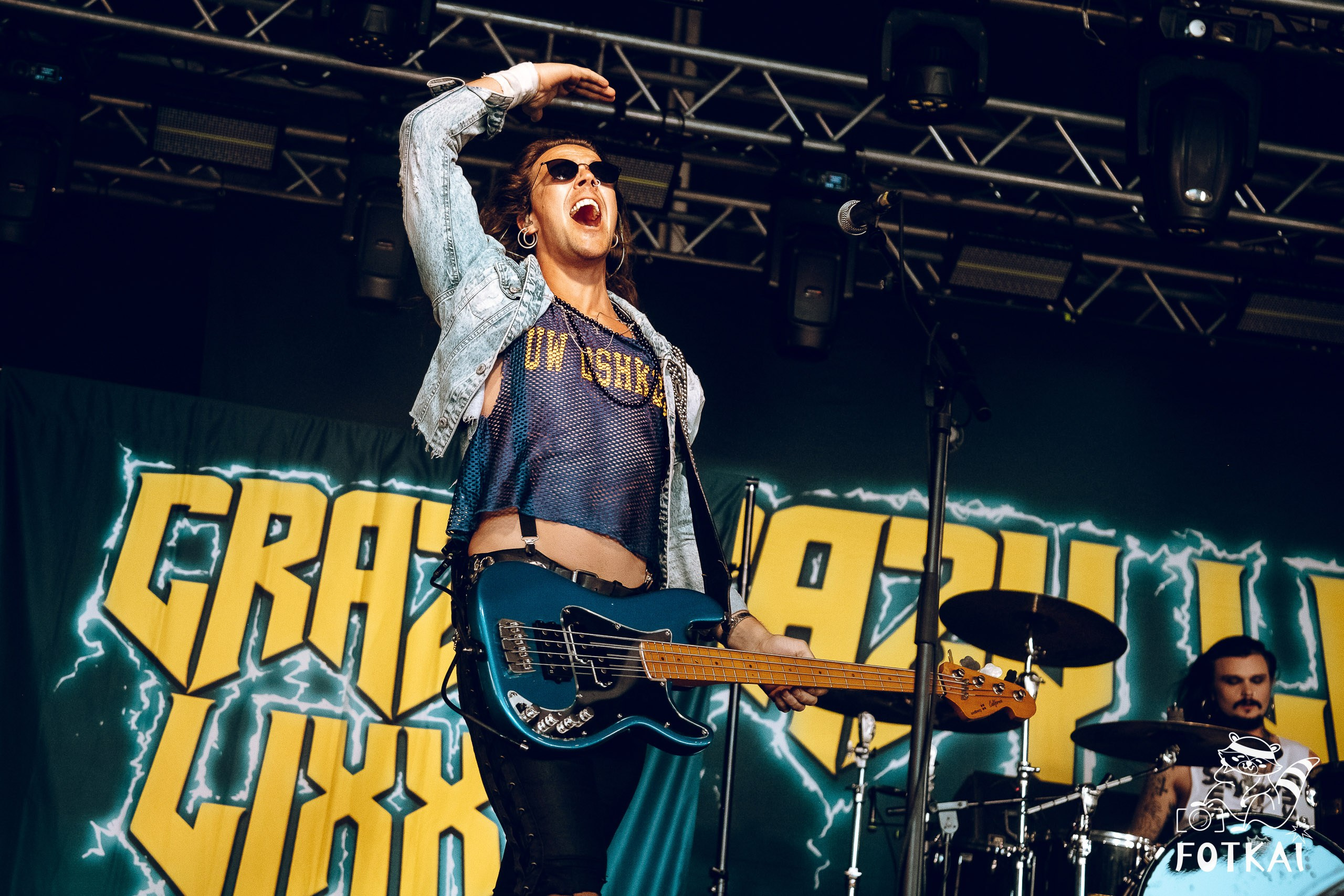 Rock Imperium Festival 2026 — Download Your Free Photos from Day Three, Cartagena | FOTKAI