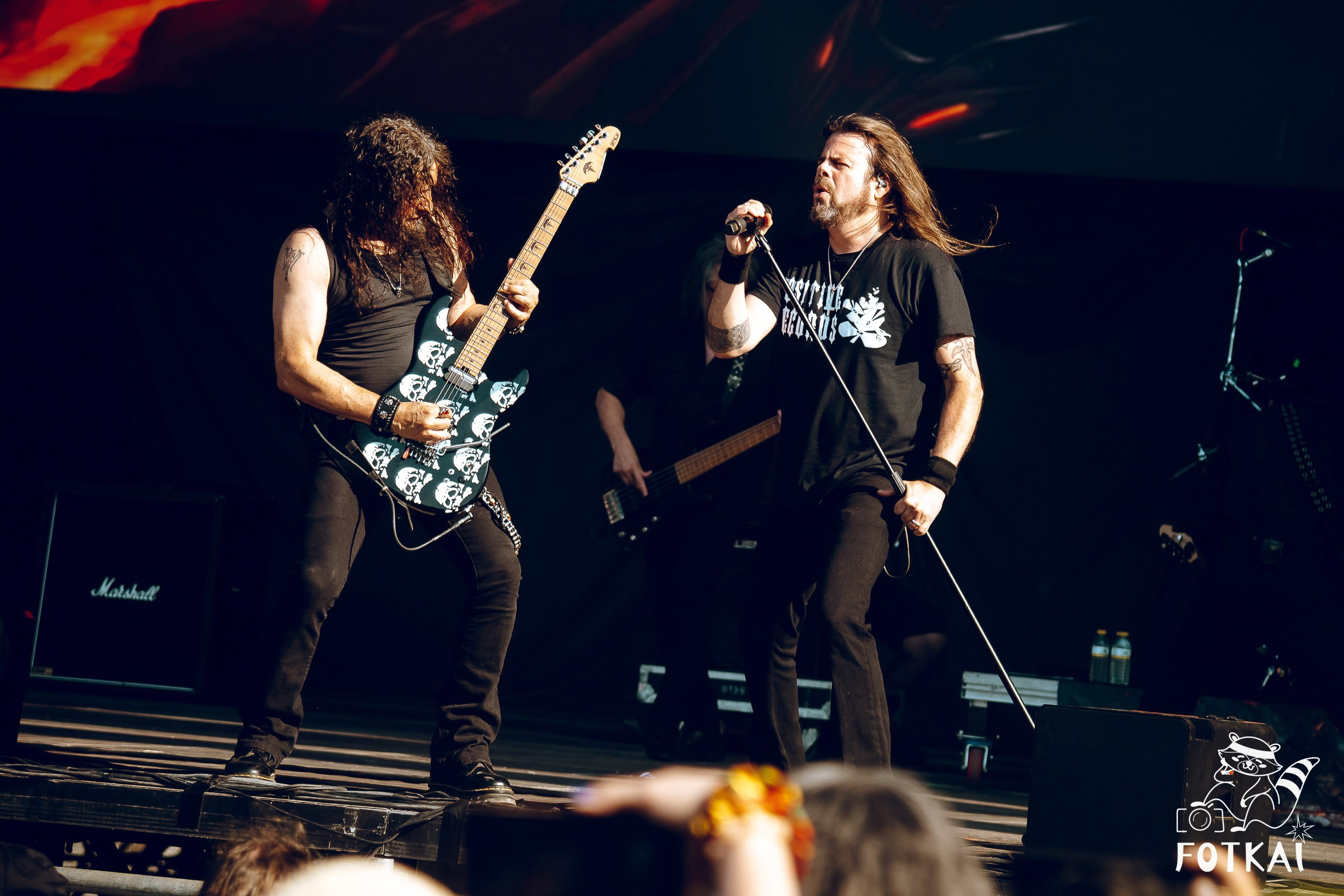 Rock Imperium Festival 2026 — Download Your Free Photos from Day Three, Cartagena | FOTKAI