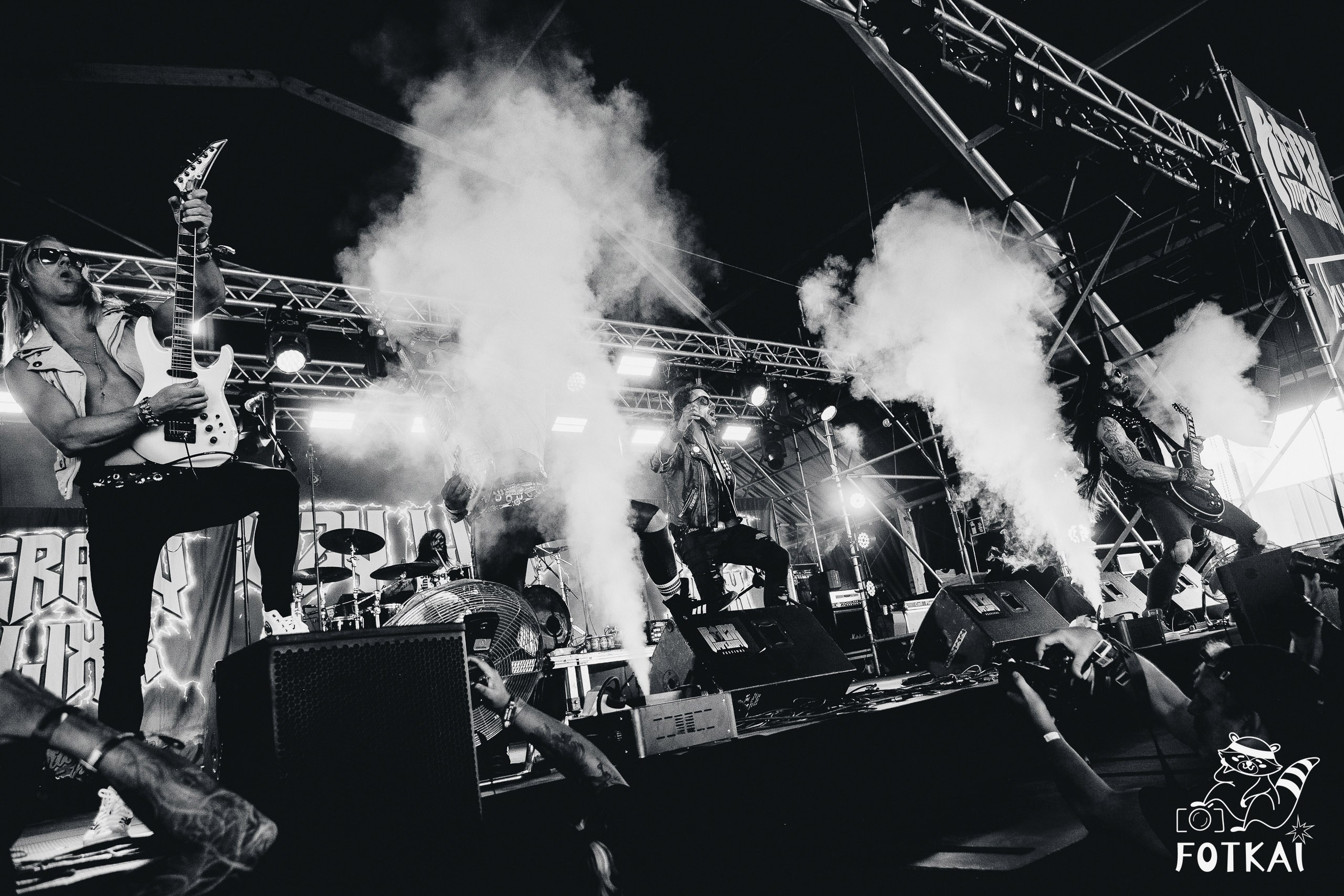 Rock Imperium Festival 2026 — Download Your Free Photos from Day Three, Cartagena | FOTKAI