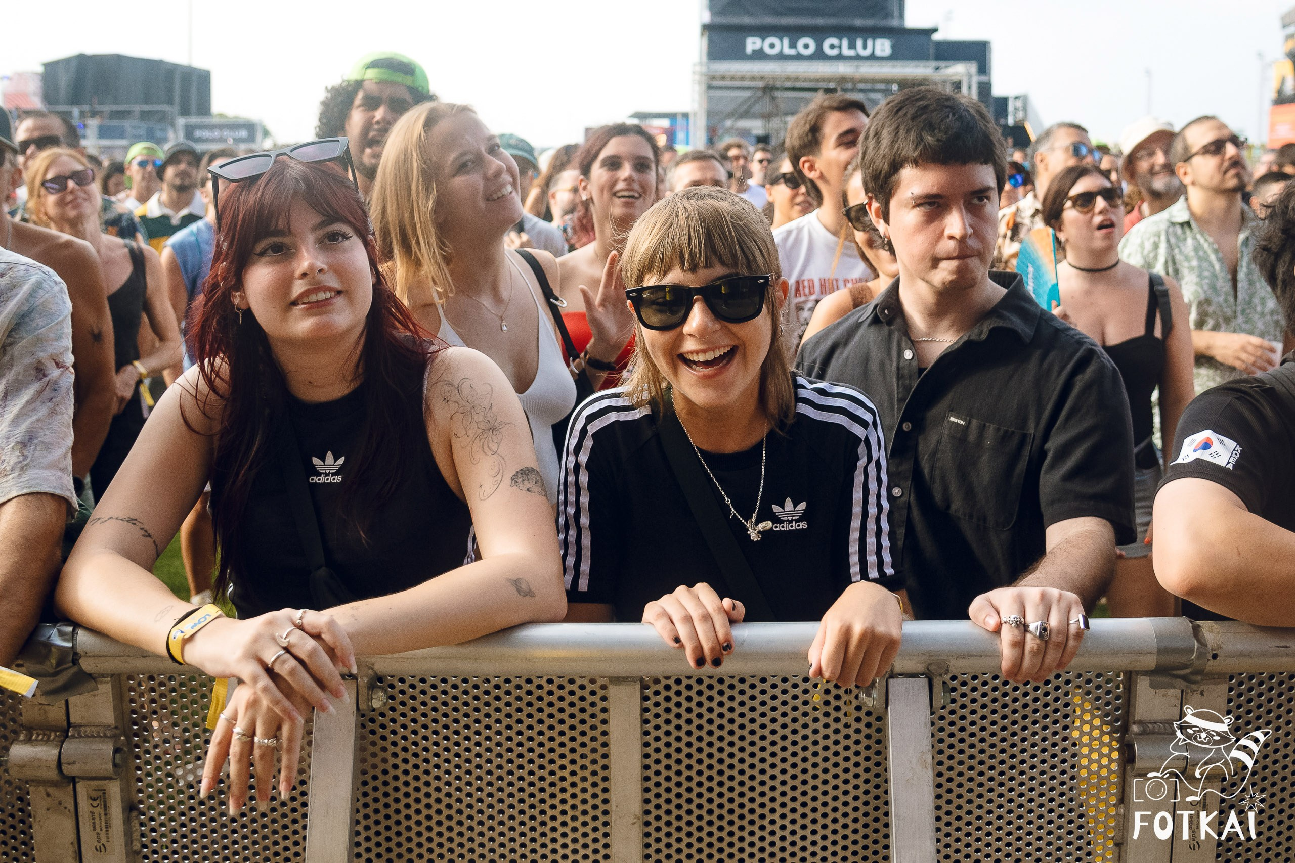 Low Festival 2026 — найди свои фото со второго дня и скачай бесплатно в Торревьехе | FOTKAI