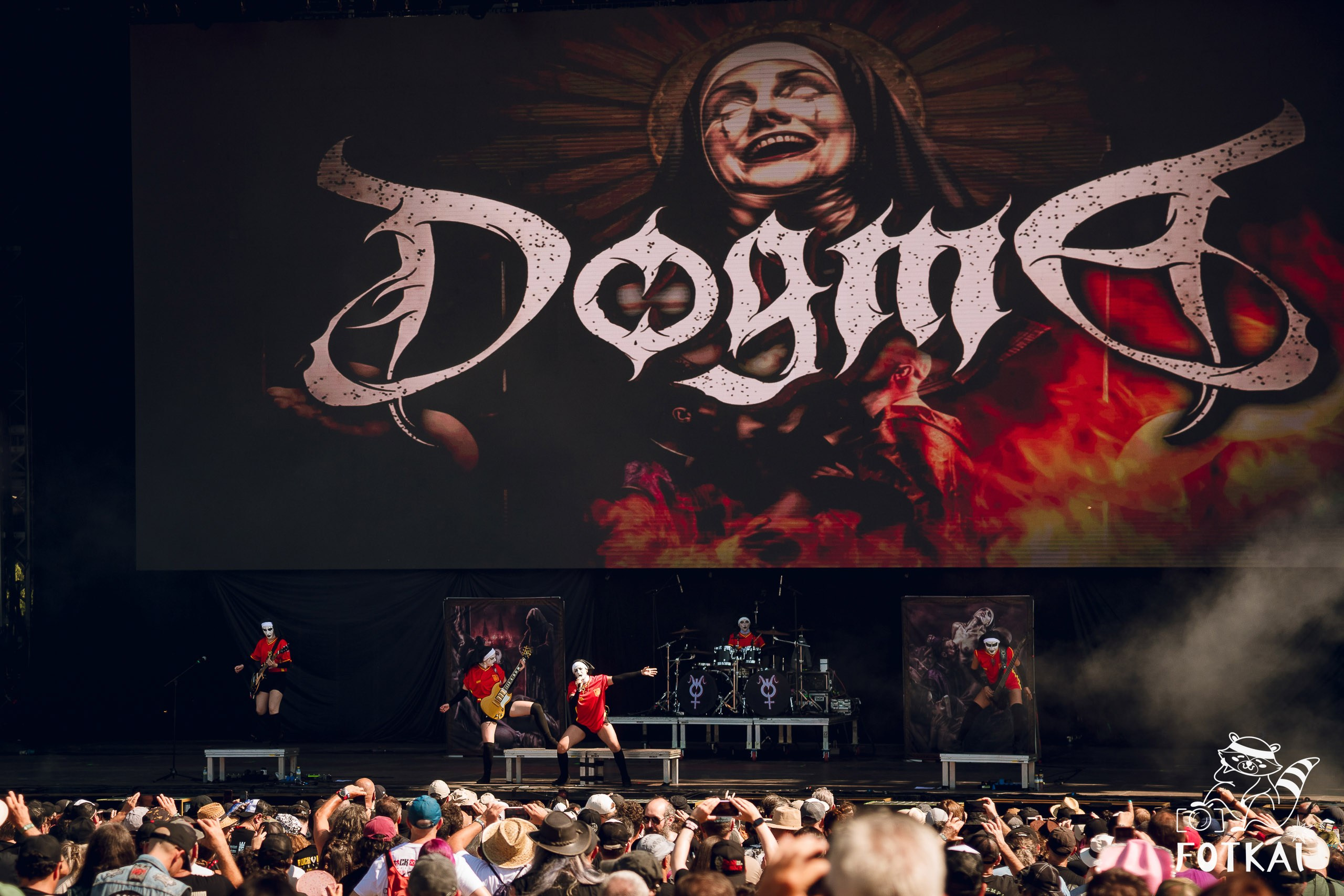 Rock Imperium Festival 2026 — Download Your Free Photos from Day Three, Cartagena | FOTKAI