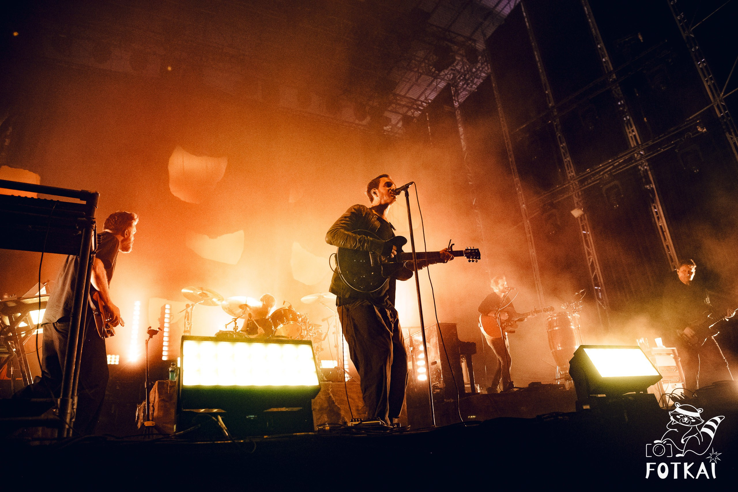 Low Festival 2026 — найди свои фото со второго дня и скачай бесплатно в Торревьехе | FOTKAI