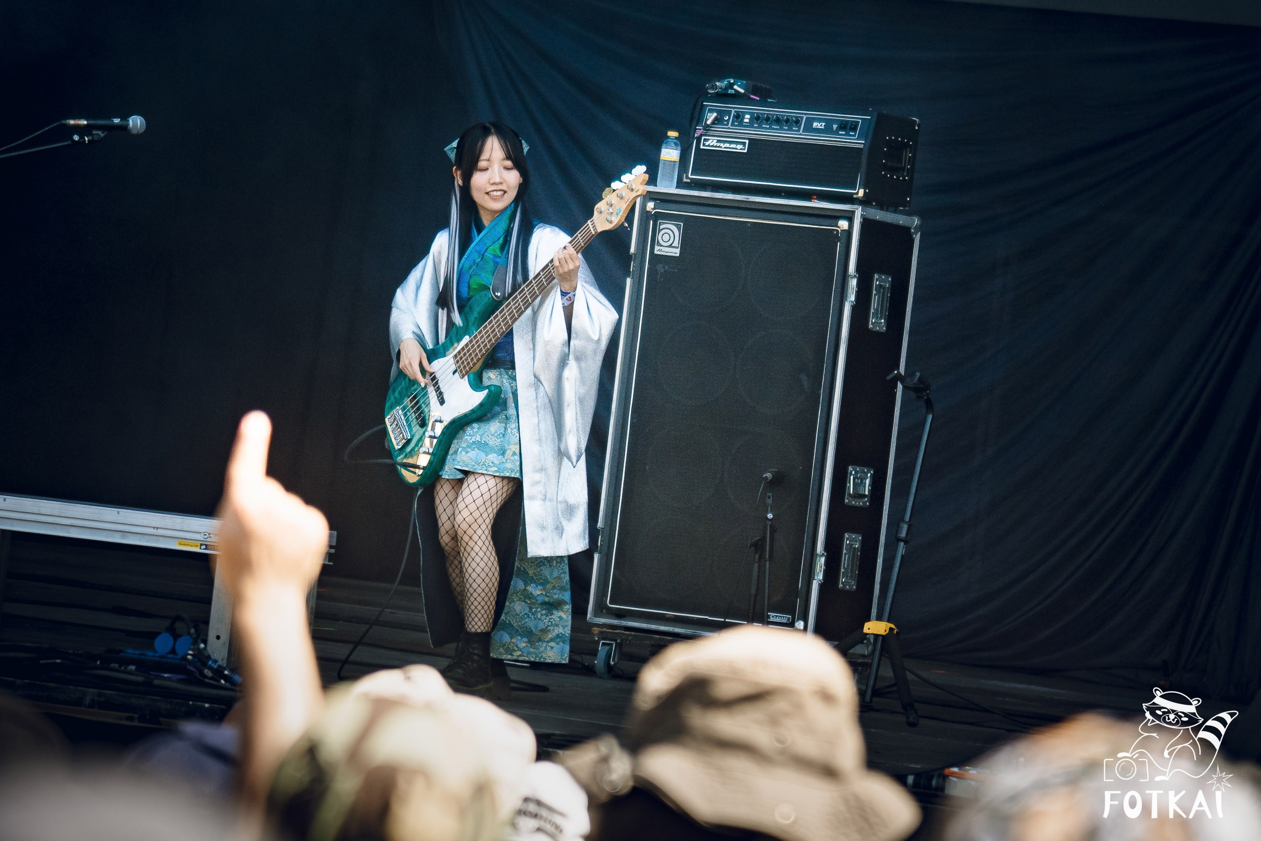 Rock Imperium Festival 2026 — Download Your Free Photos from Day Three, Cartagena | FOTKAI