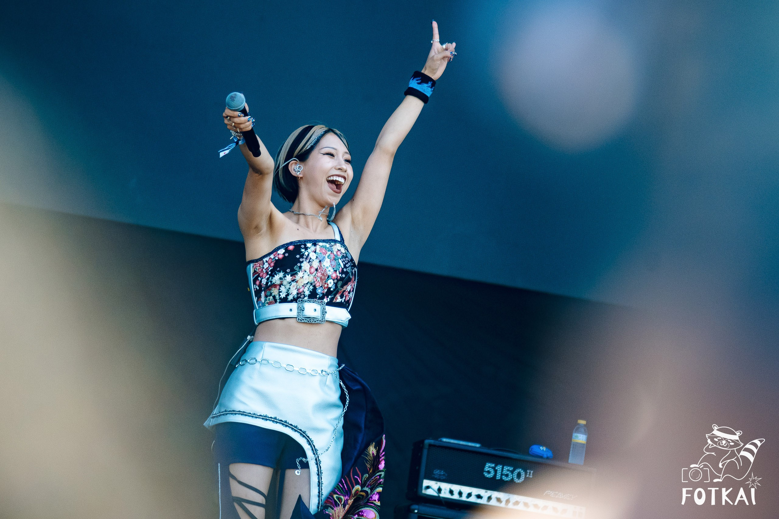 Rock Imperium Festival 2026 — Download Your Free Photos from Day Three, Cartagena | FOTKAI