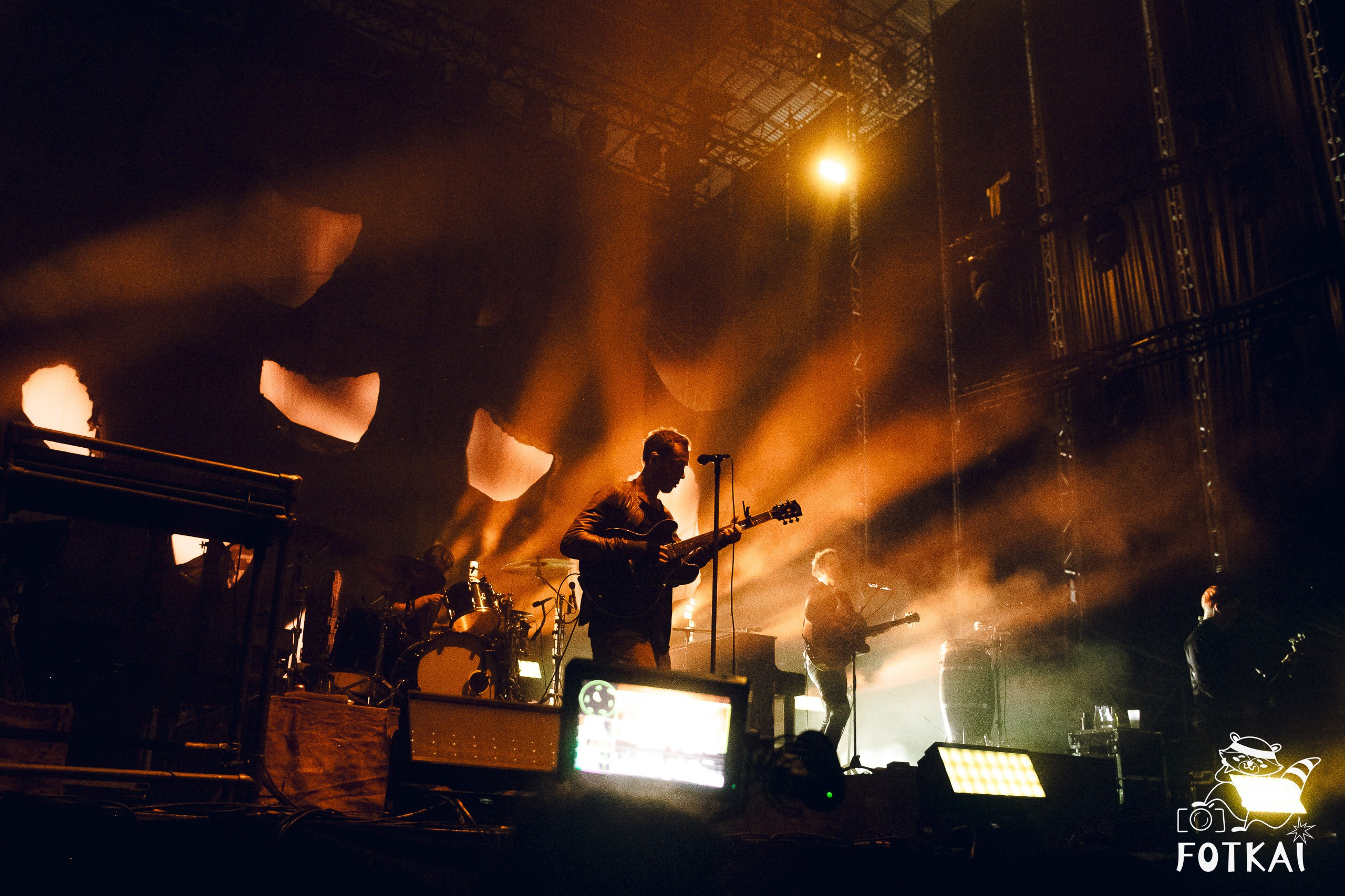 Low Festival 2026 — найди свои фото со второго дня и скачай бесплатно в Торревьехе | FOTKAI