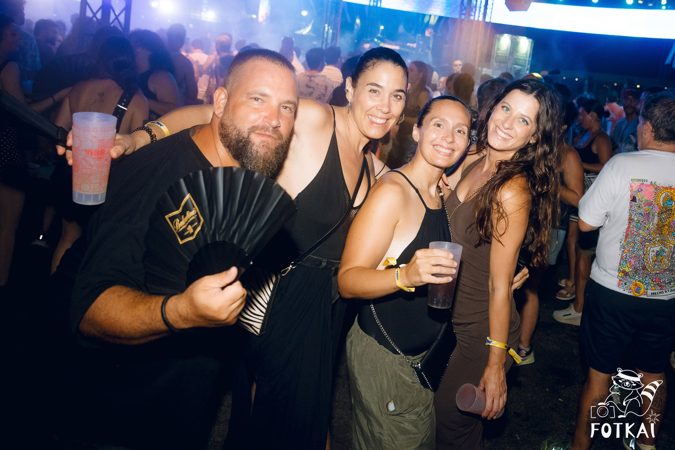 Low Festival 2026 — найди свои фото со второго дня и скачай бесплатно в Торревьехе | FOTKAI