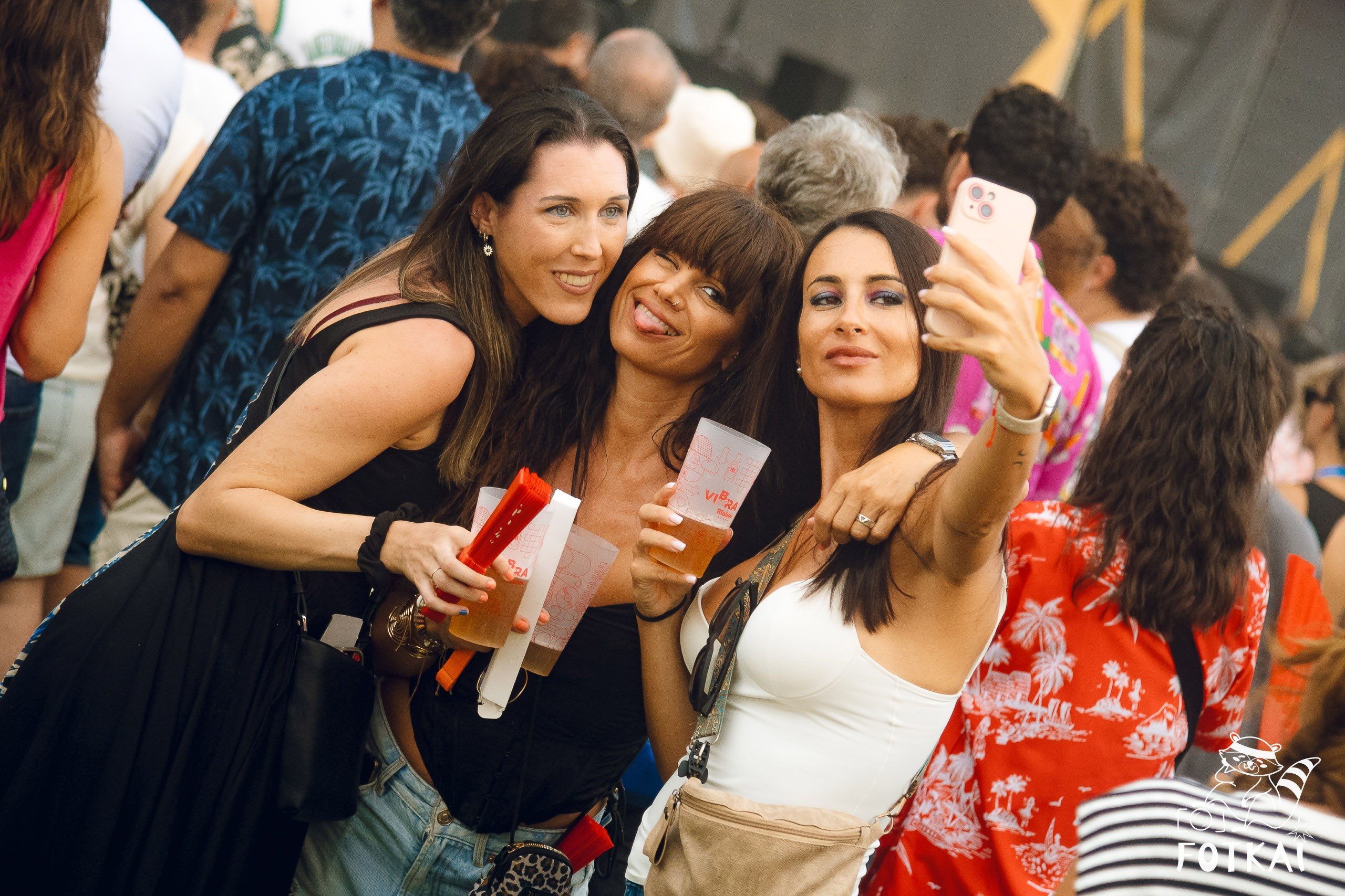 Low Festival 2026 — найди свои фото со второго дня и скачай бесплатно в Торревьехе | FOTKAI