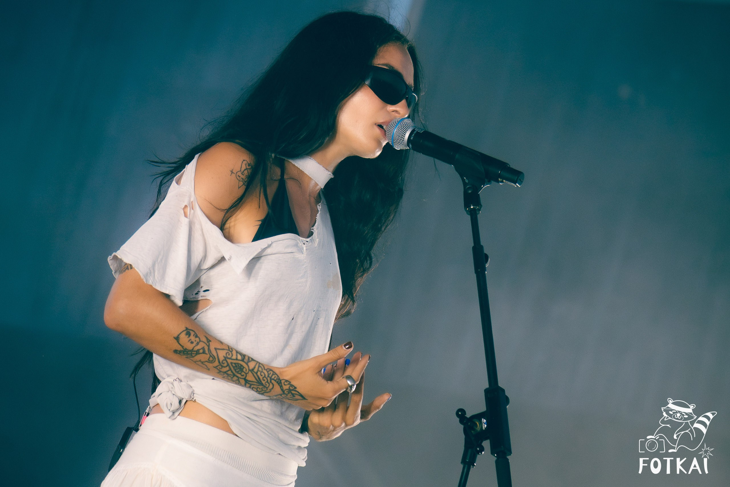 Low Festival 2026 — Busca y descarga gratis tus fotos del tercer día en Torrevieja | FOTKAI