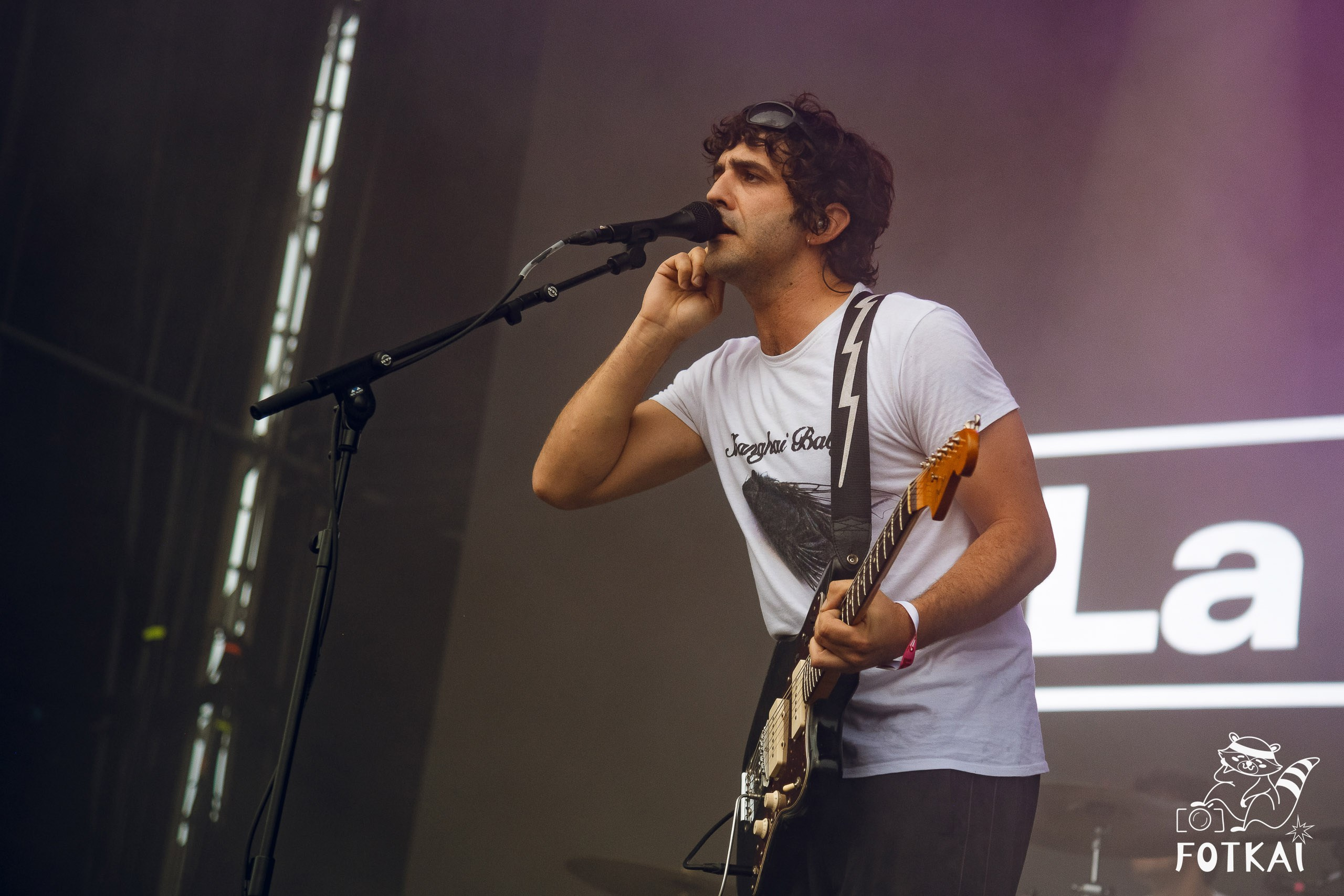 Low Festival 2026 — найди свои фото со второго дня и скачай бесплатно в Торревьехе | FOTKAI