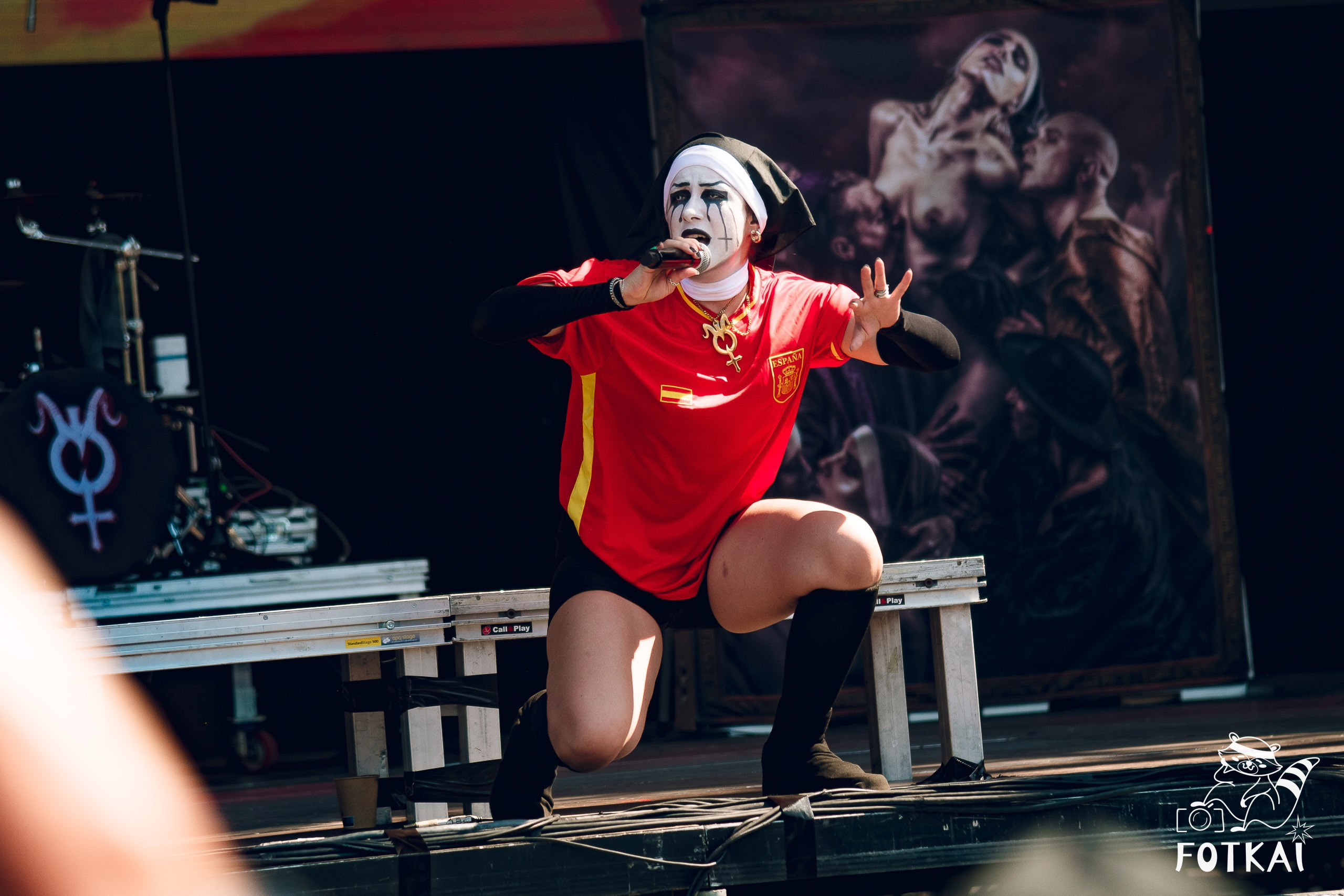 Rock Imperium Festival 2026 — Download Your Free Photos from Day Three, Cartagena | FOTKAI