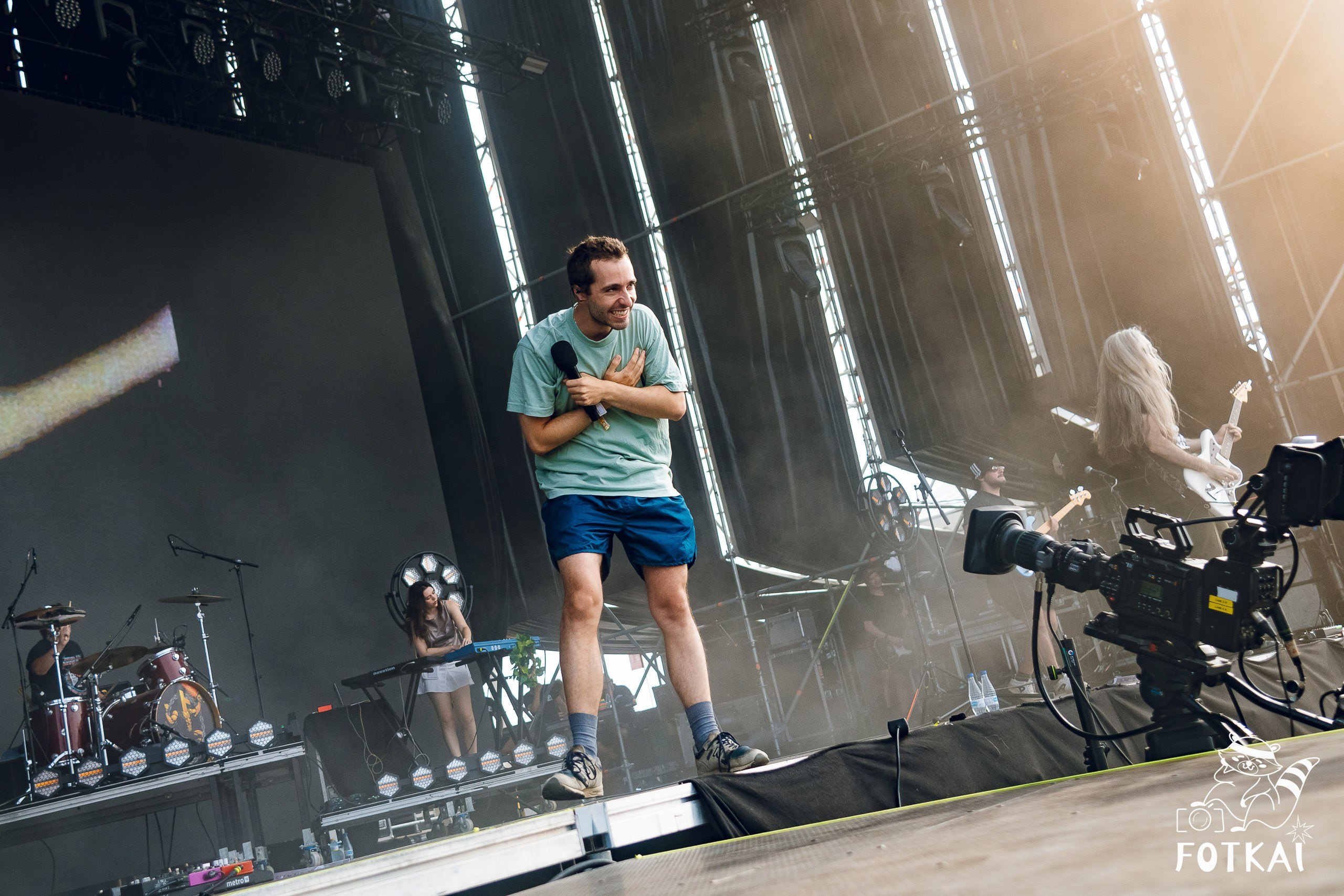 Low Festival 2026 — найди свои фото со второго дня и скачай бесплатно в Торревьехе | FOTKAI
