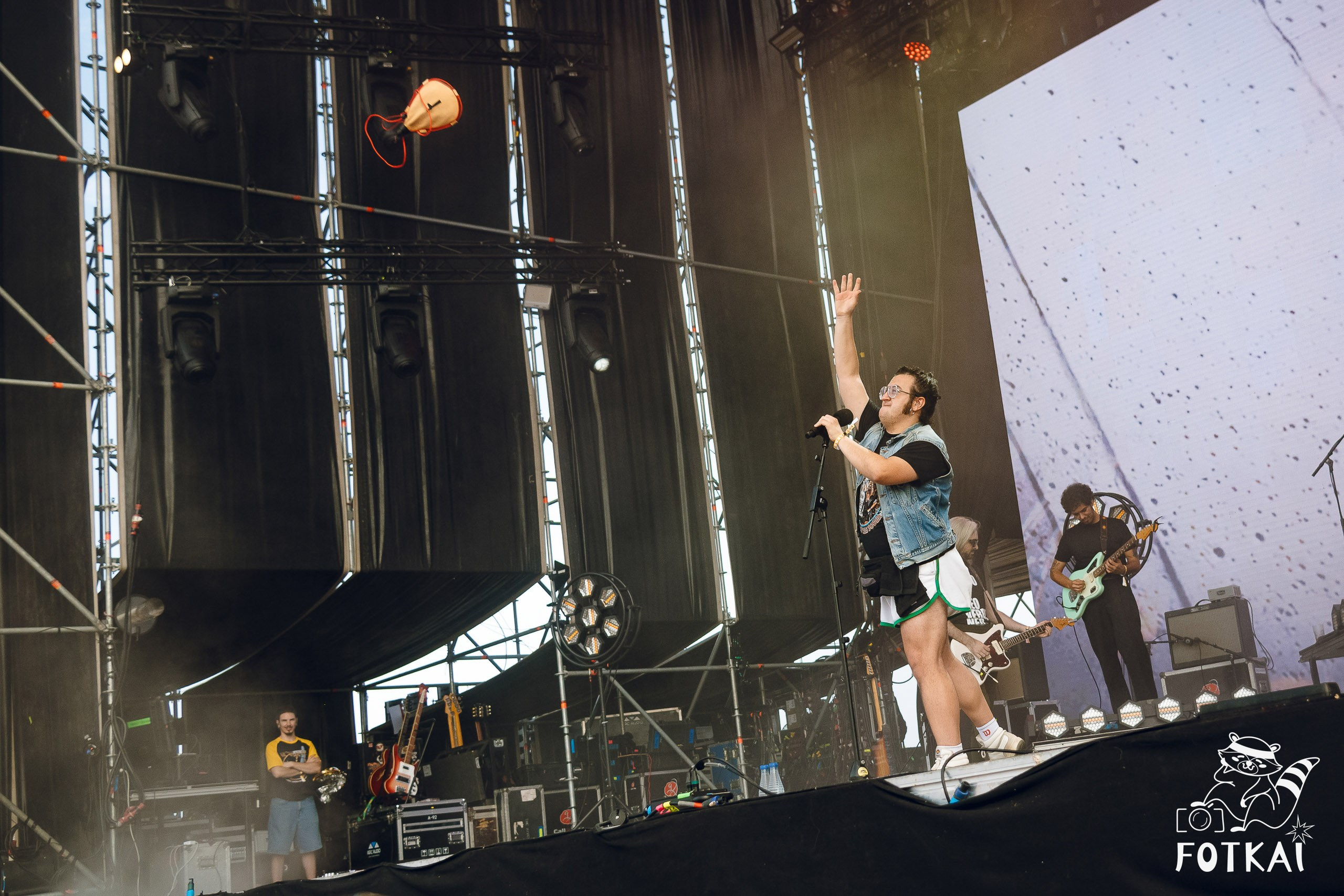 Low Festival 2026 — найди свои фото со второго дня и скачай бесплатно в Торревьехе | FOTKAI