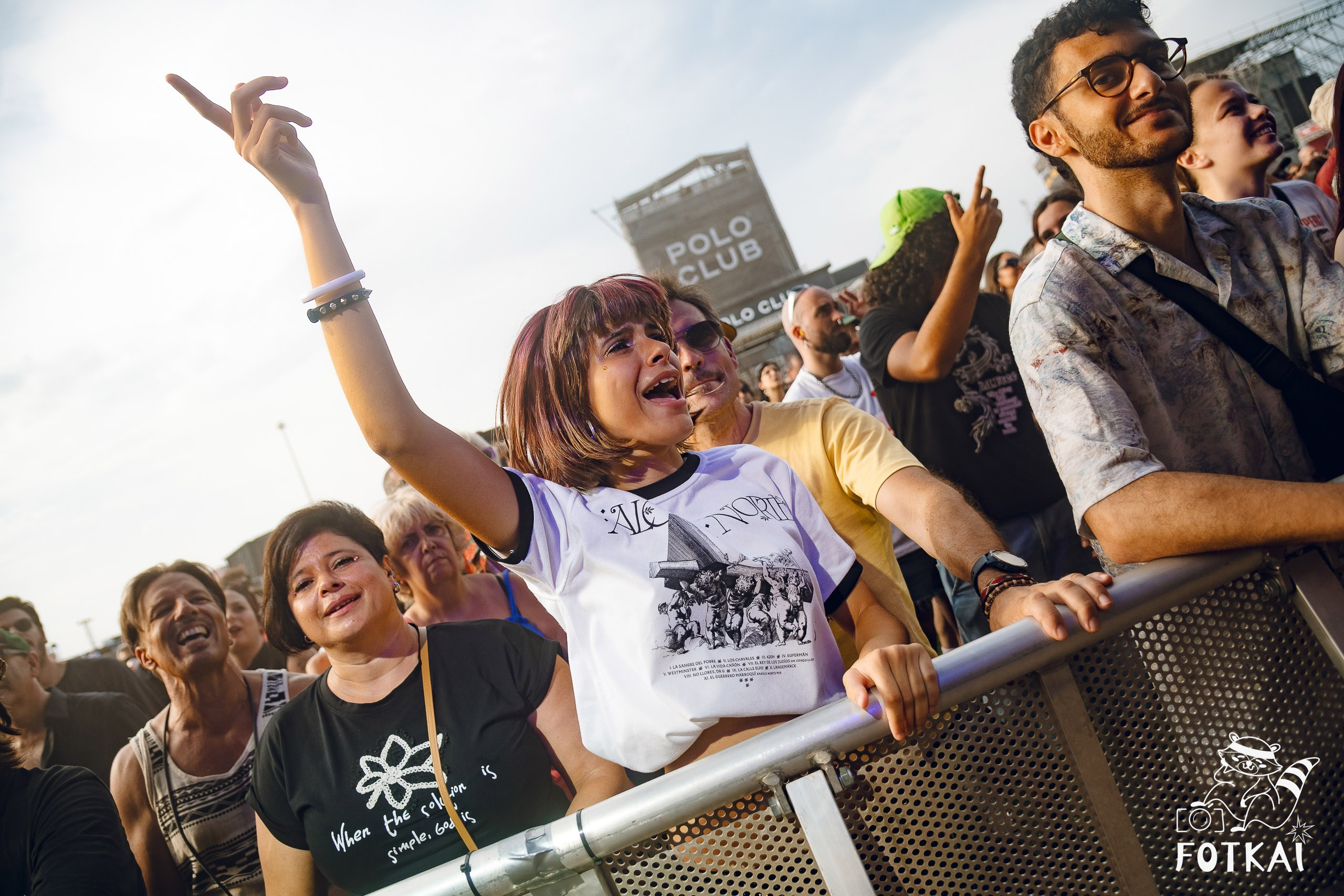 Low Festival 2026 — найди свои фото со второго дня и скачай бесплатно в Торревьехе | FOTKAI