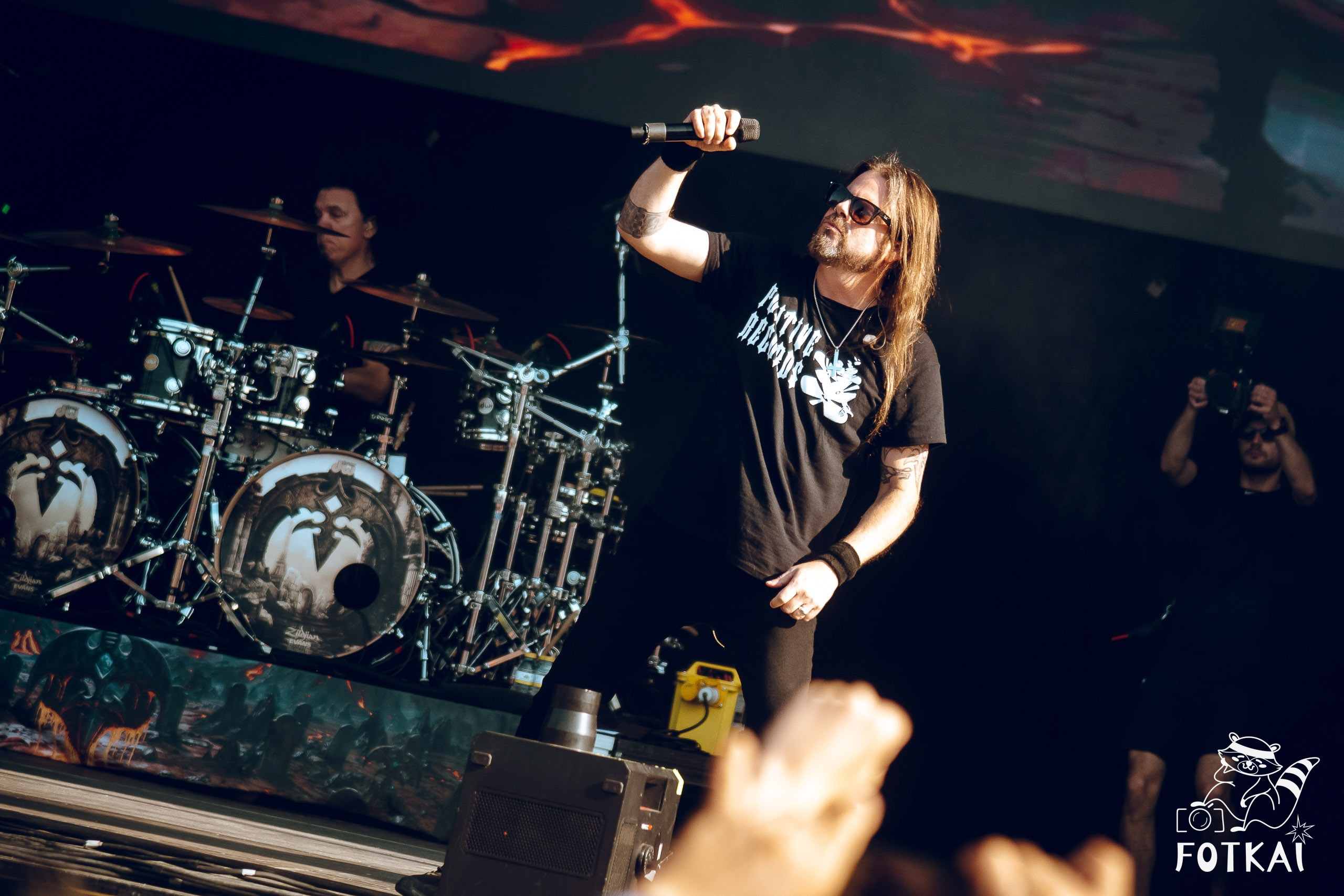 Rock Imperium Festival 2026 — Download Your Free Photos from Day Three, Cartagena | FOTKAI