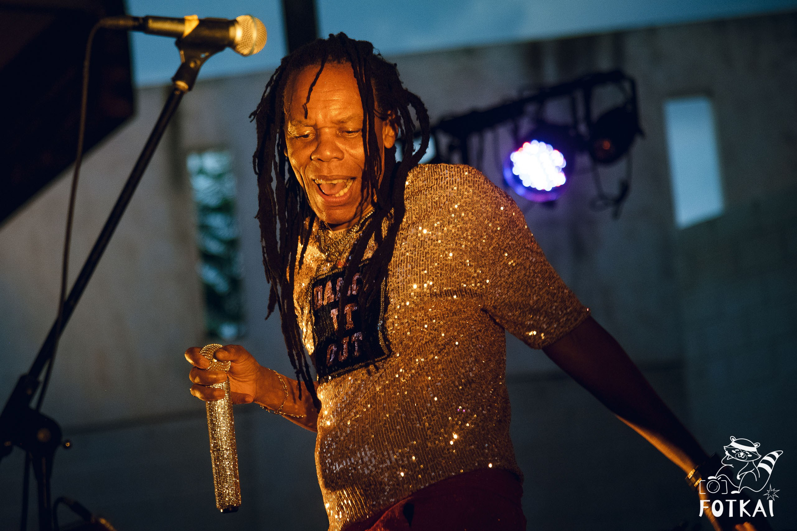 Bryan Adams UK & Greg Bannis — Reportaje fotográfico | Concierto en San Fulgencio | FOTKAI