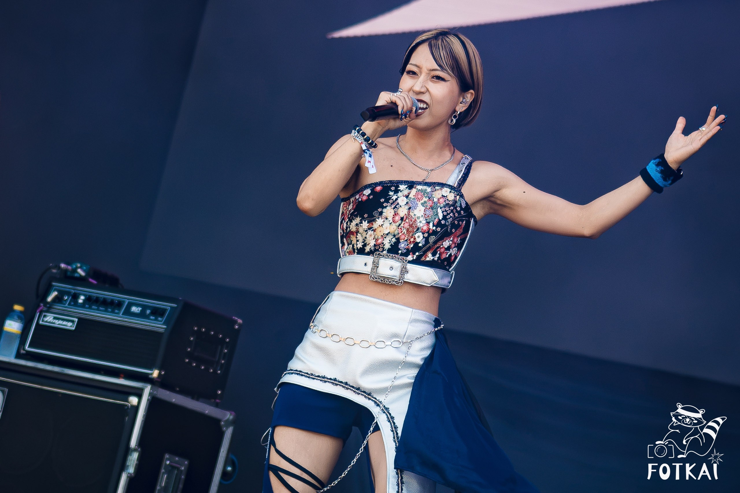 Rock Imperium Festival 2026 — Download Your Free Photos from Day Three, Cartagena | FOTKAI