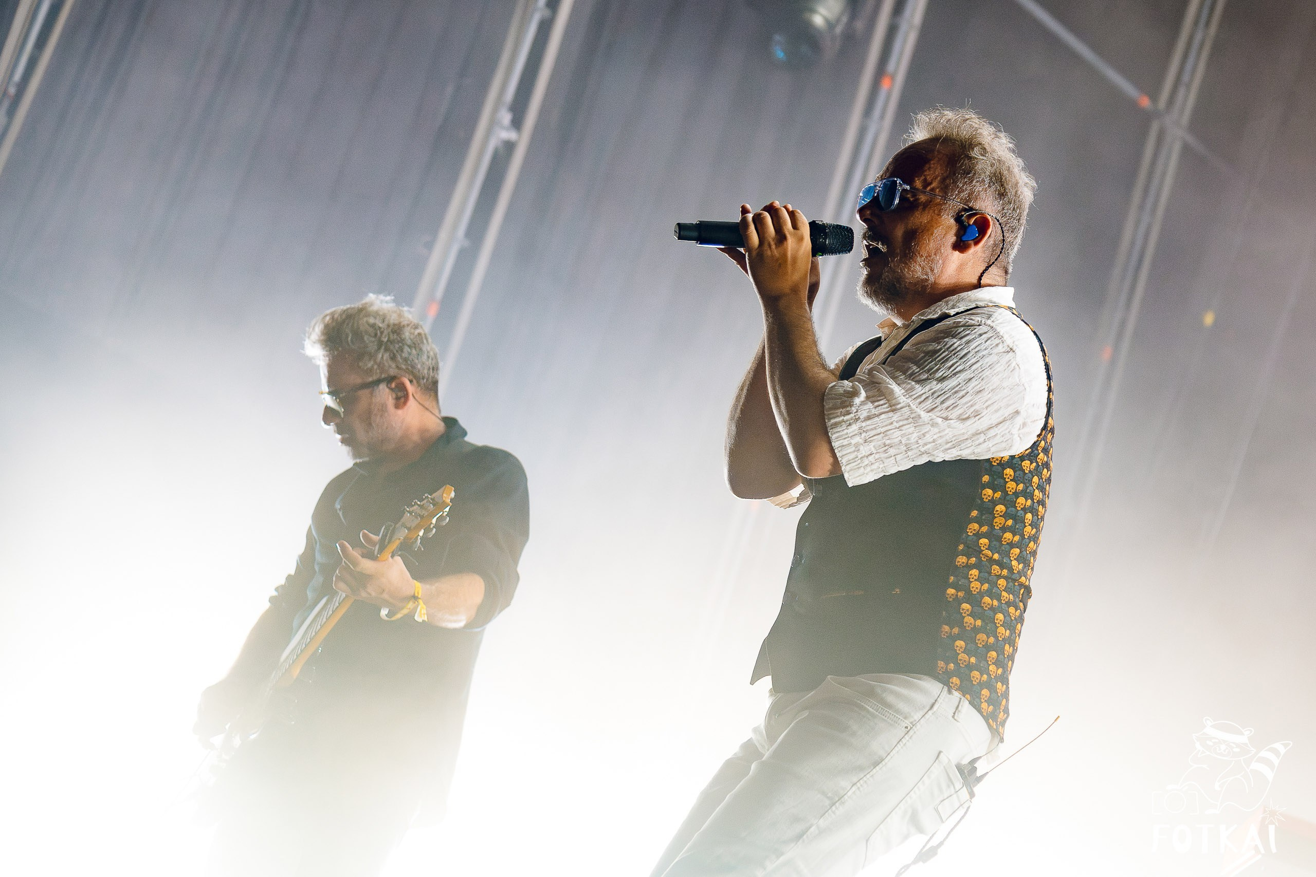 Low Festival 2026 — найди свои фото со второго дня и скачай бесплатно в Торревьехе | FOTKAI