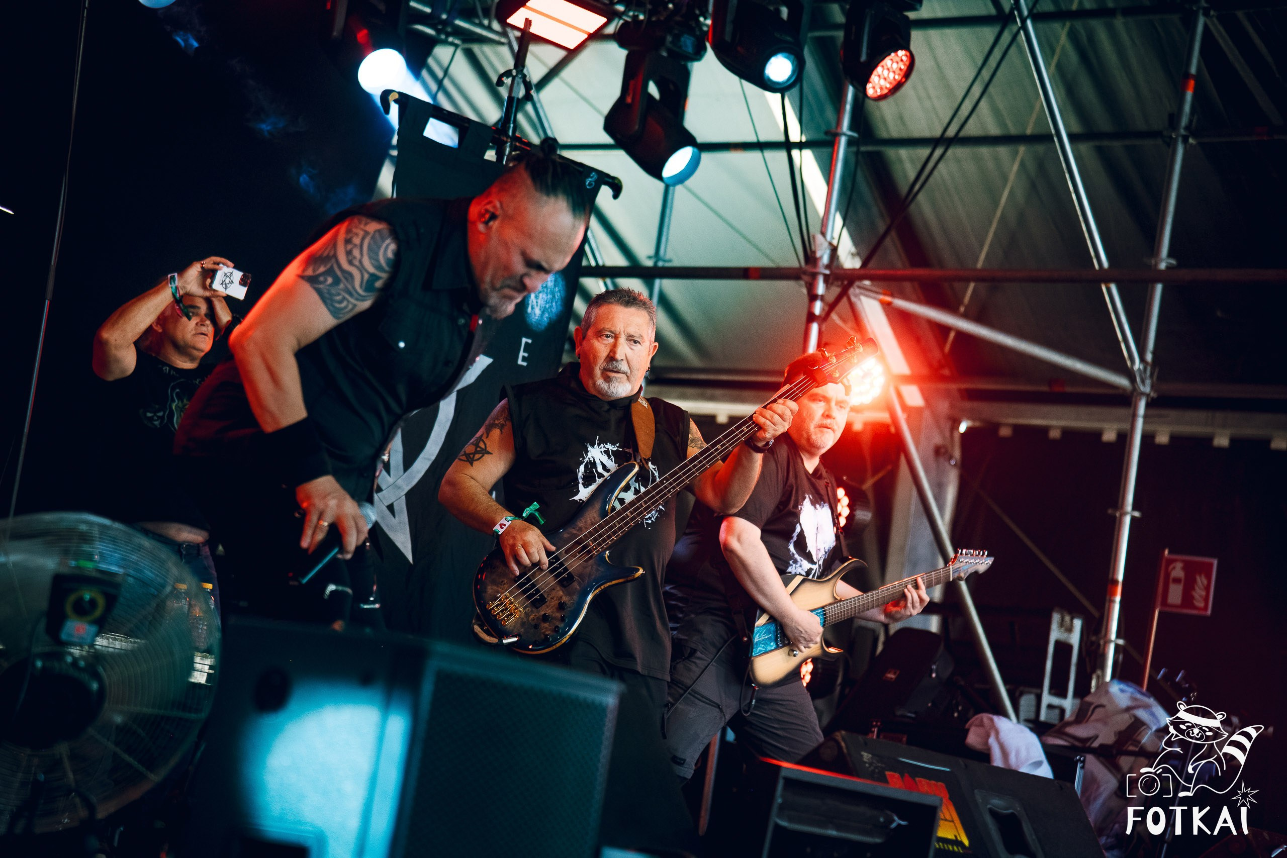 Rock Imperium Festival 2026 — Download Your Free Photos from Day Three, Cartagena | FOTKAI