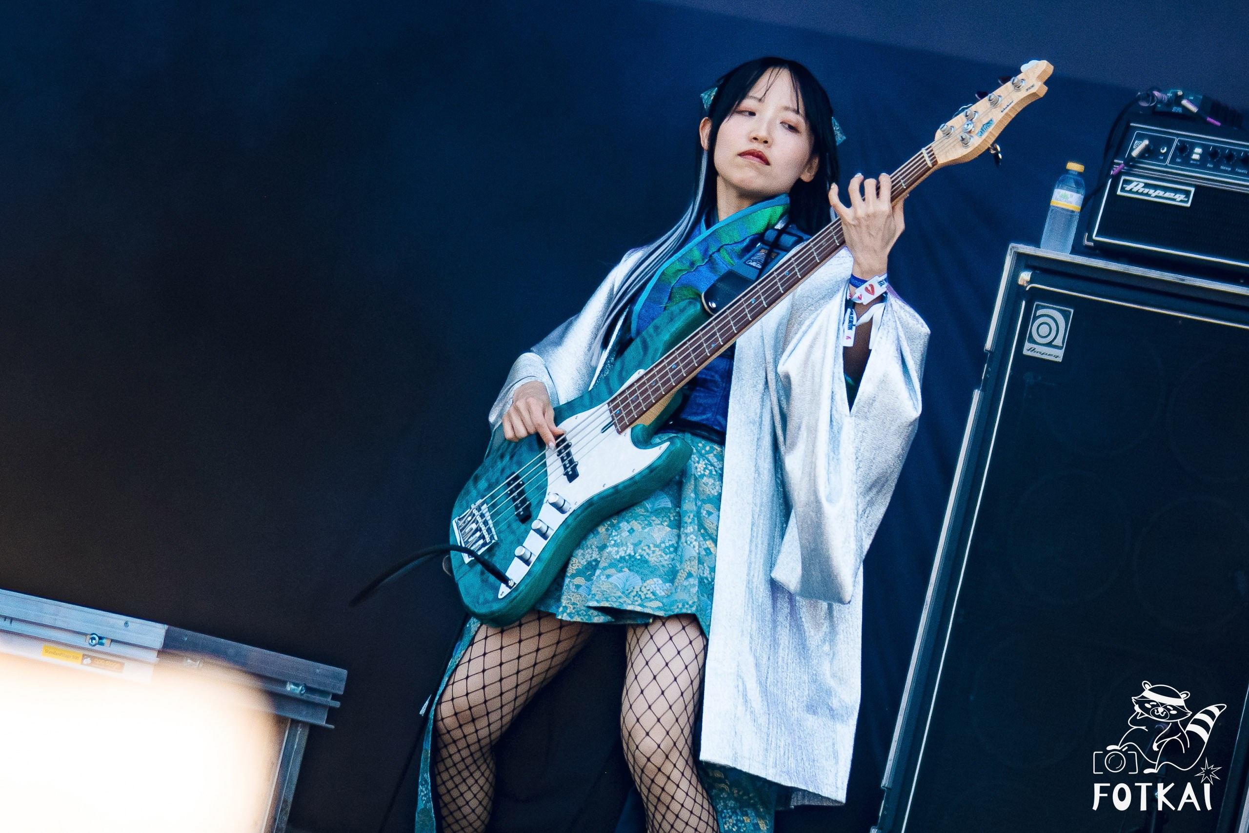 Rock Imperium Festival 2026 — Download Your Free Photos from Day Three, Cartagena | FOTKAI