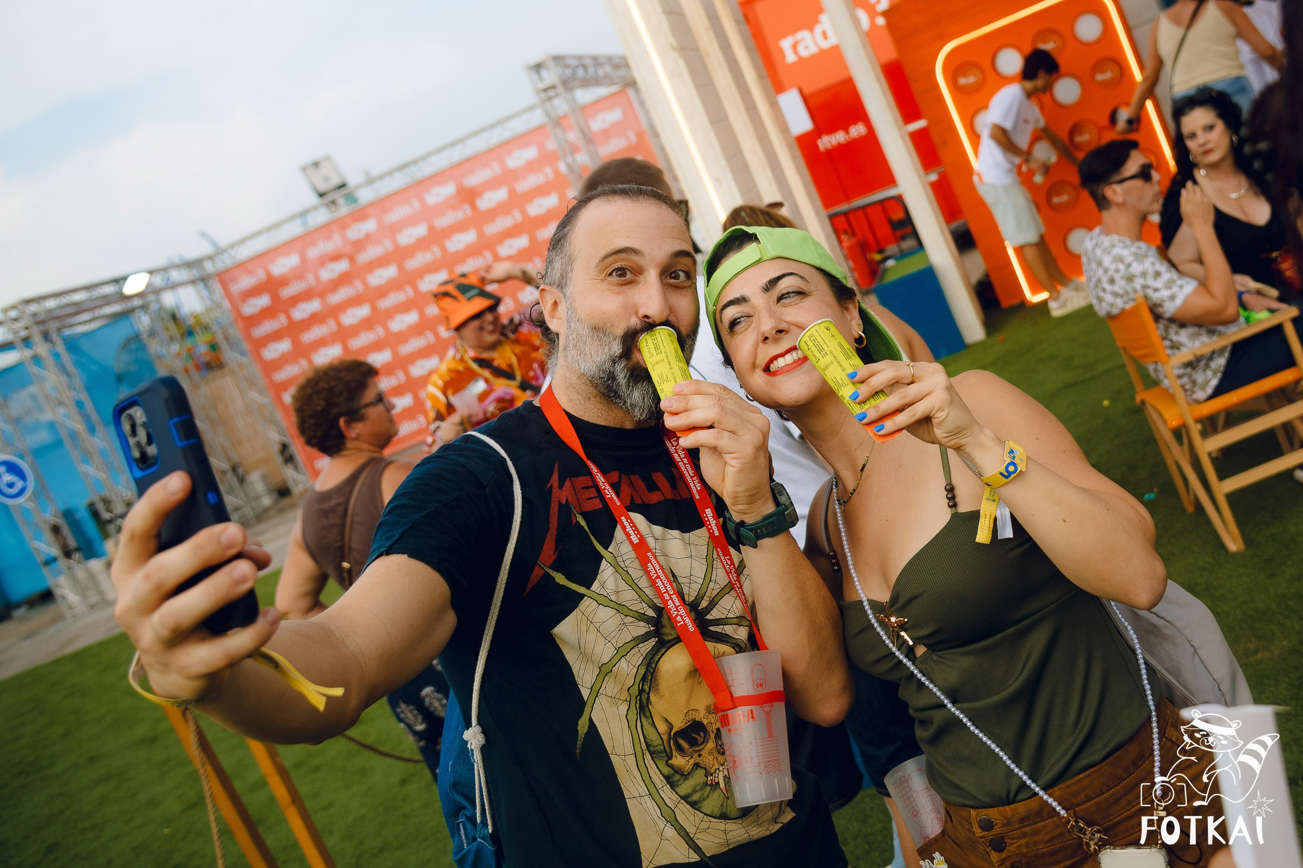 Low Festival 2026 — найди свои фото со второго дня и скачай бесплатно в Торревьехе | FOTKAI