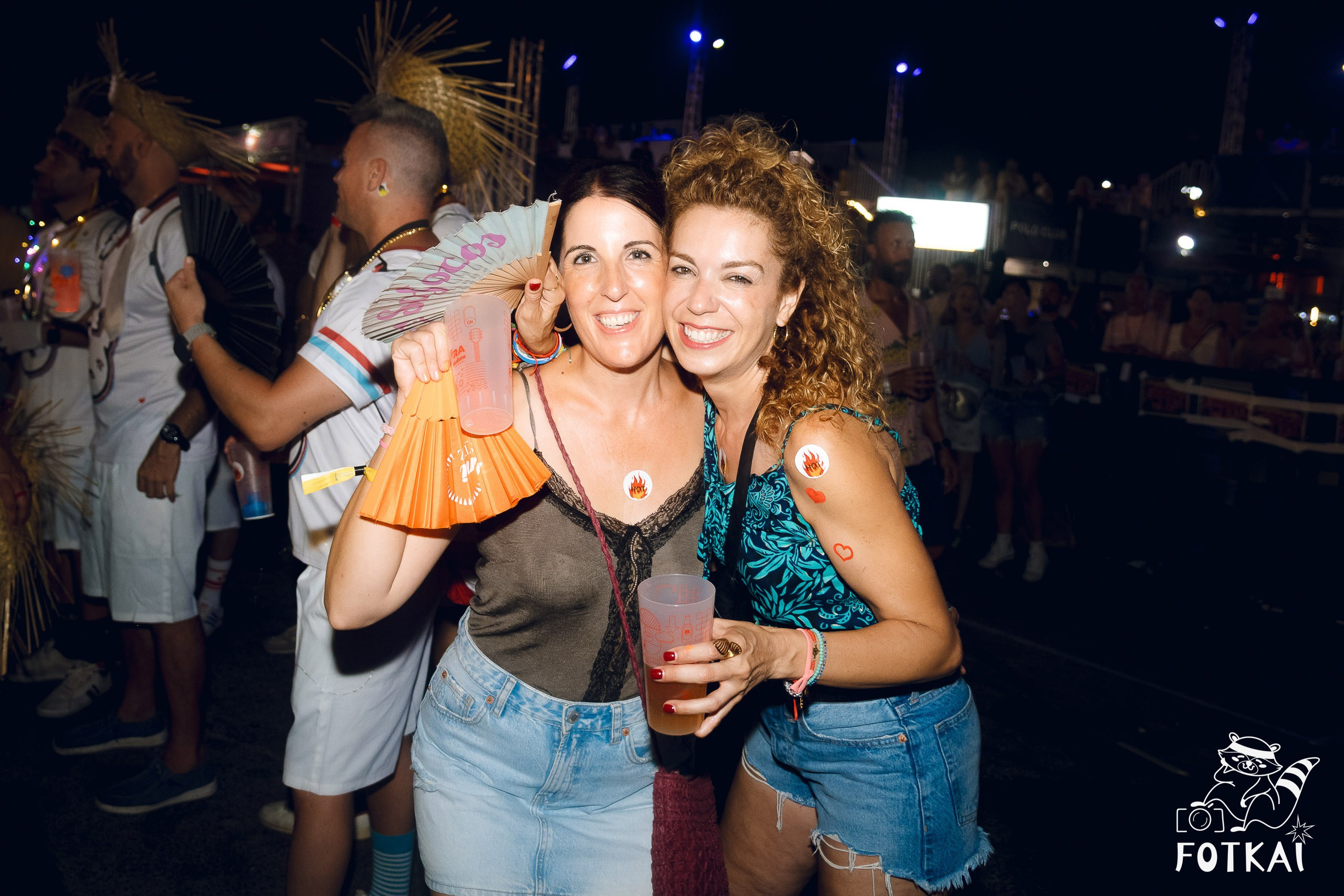 Low Festival 2026 — найди свои фото со второго дня и скачай бесплатно в Торревьехе | FOTKAI