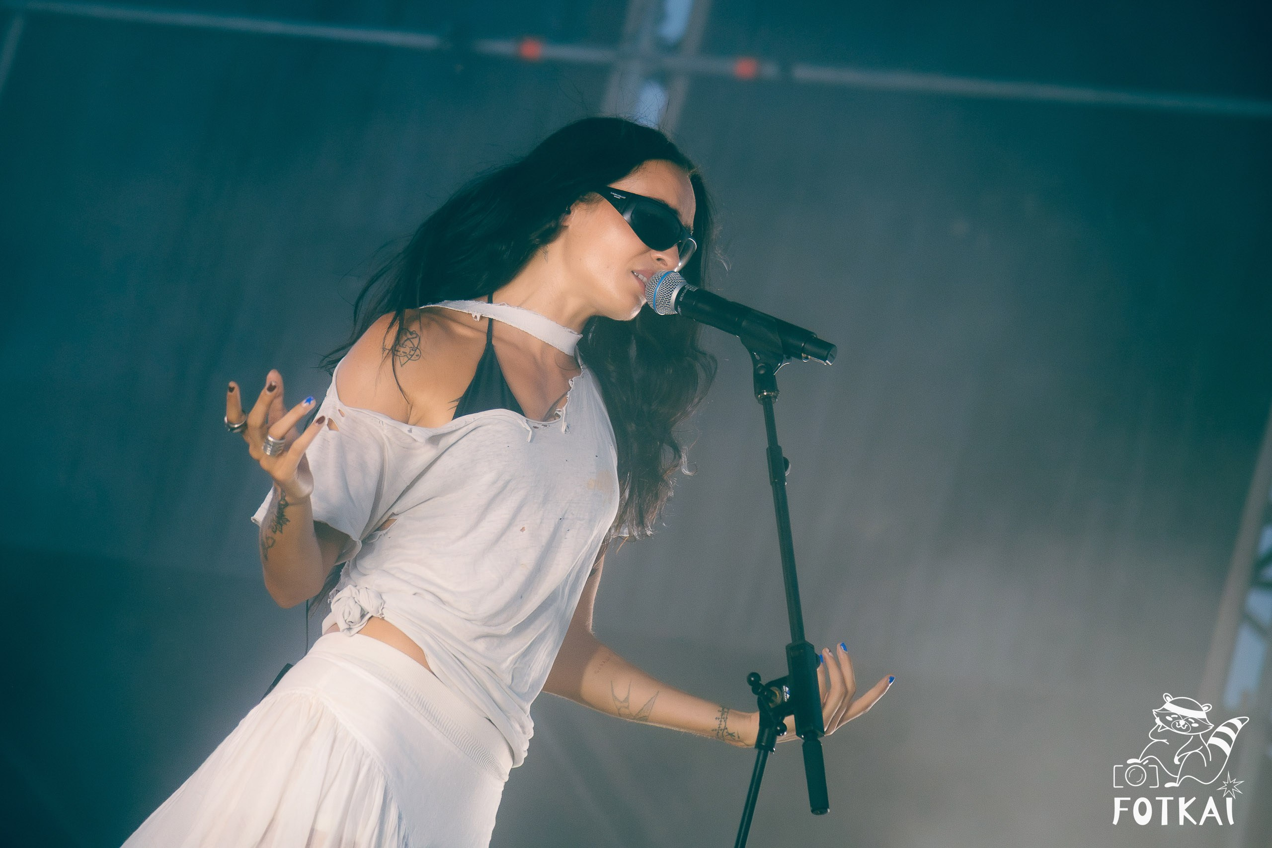 Low Festival 2026 — Busca y descarga gratis tus fotos del tercer día en Torrevieja | FOTKAI