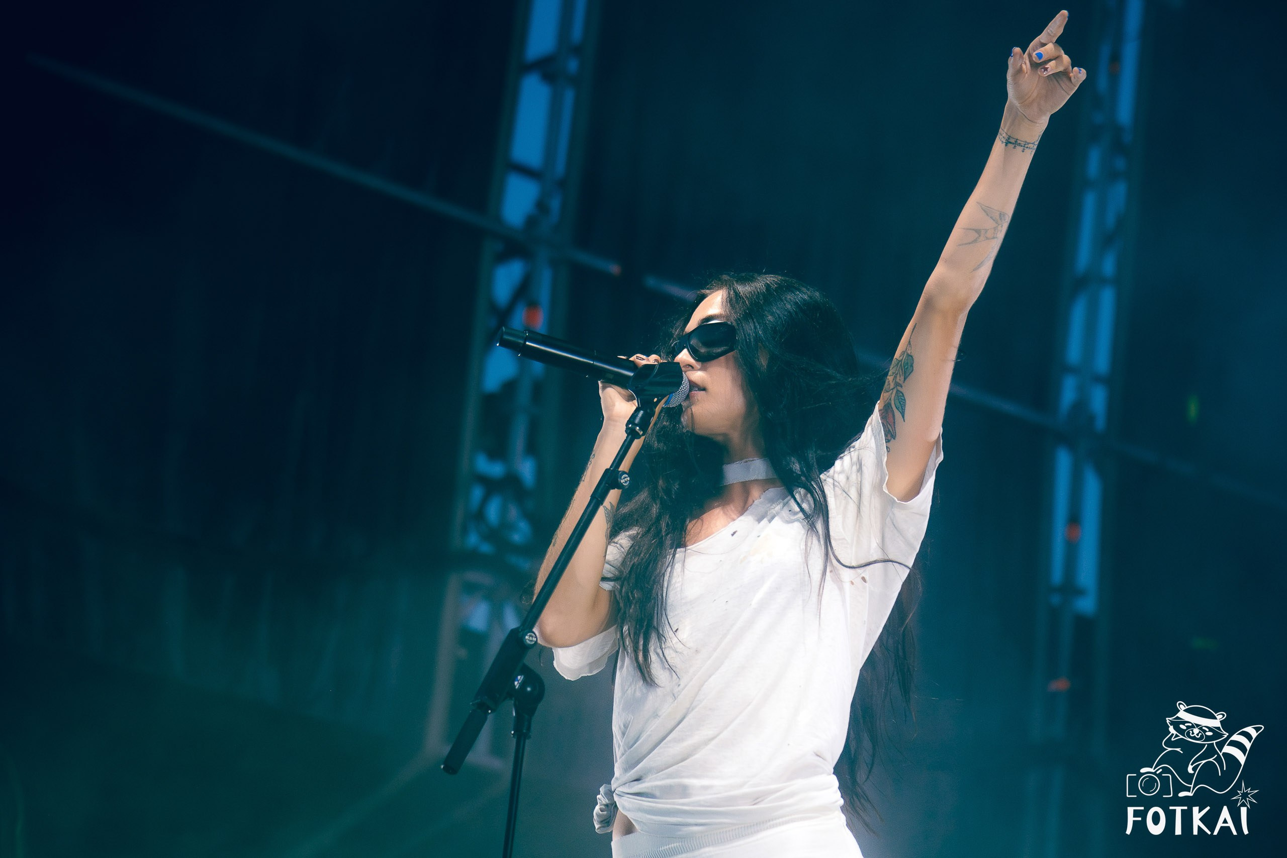 Low Festival 2026 — Busca y descarga gratis tus fotos del tercer día en Torrevieja | FOTKAI