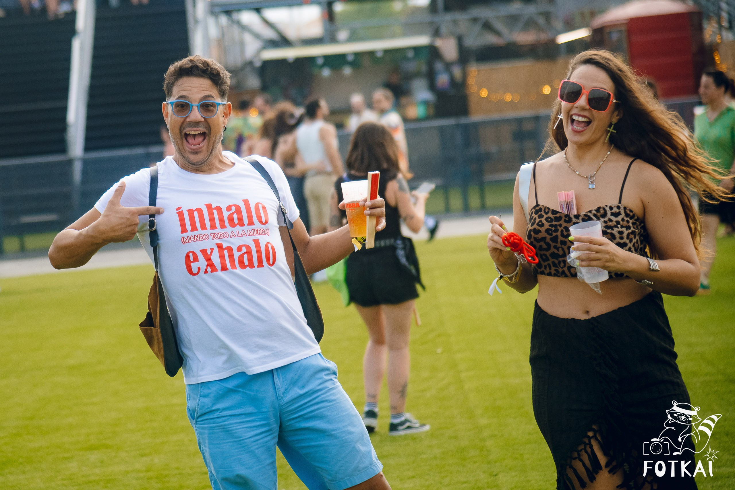Low Festival 2026 — найди свои фото со второго дня и скачай бесплатно в Торревьехе | FOTKAI