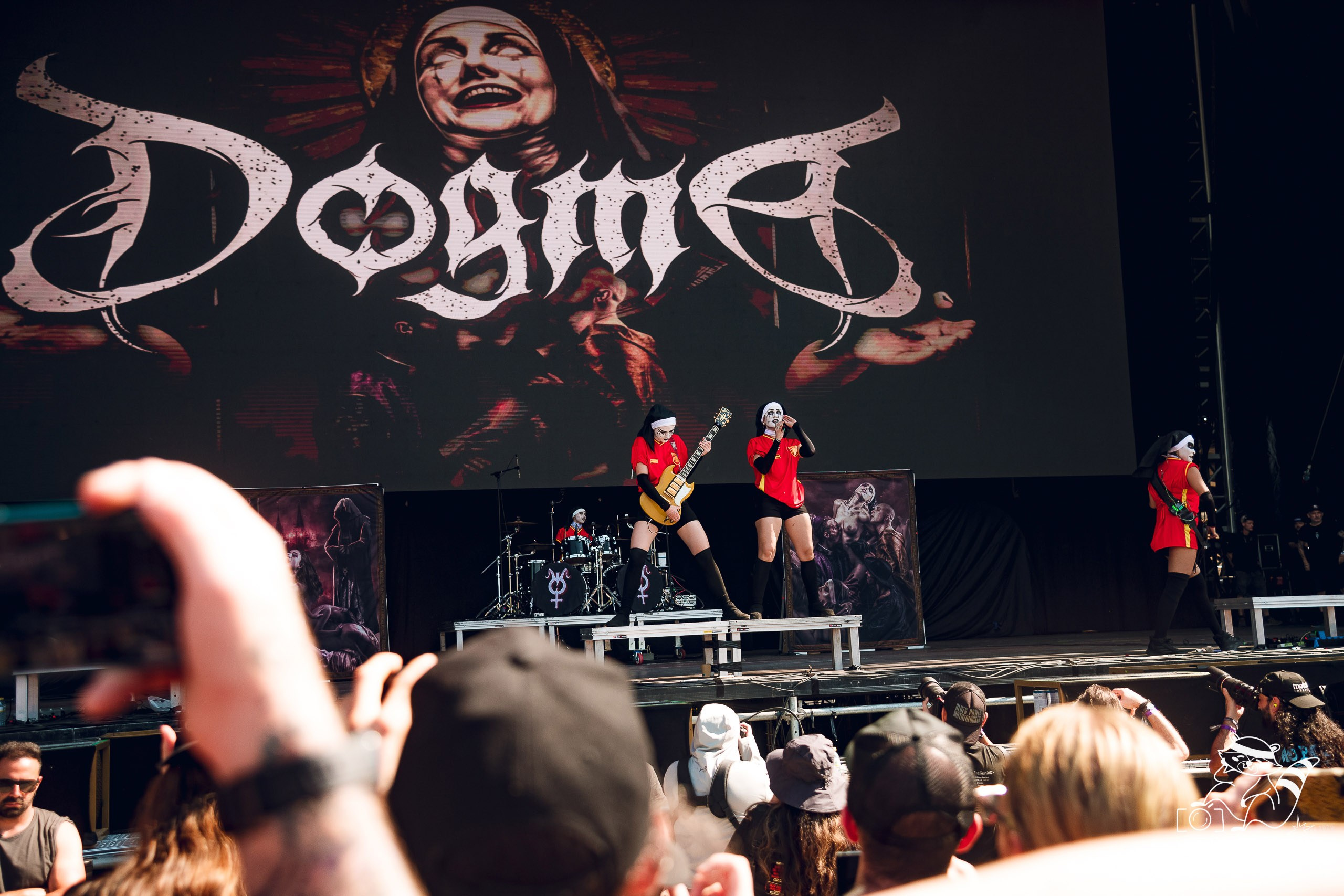 Rock Imperium Festival 2026 — Download Your Free Photos from Day Three, Cartagena | FOTKAI