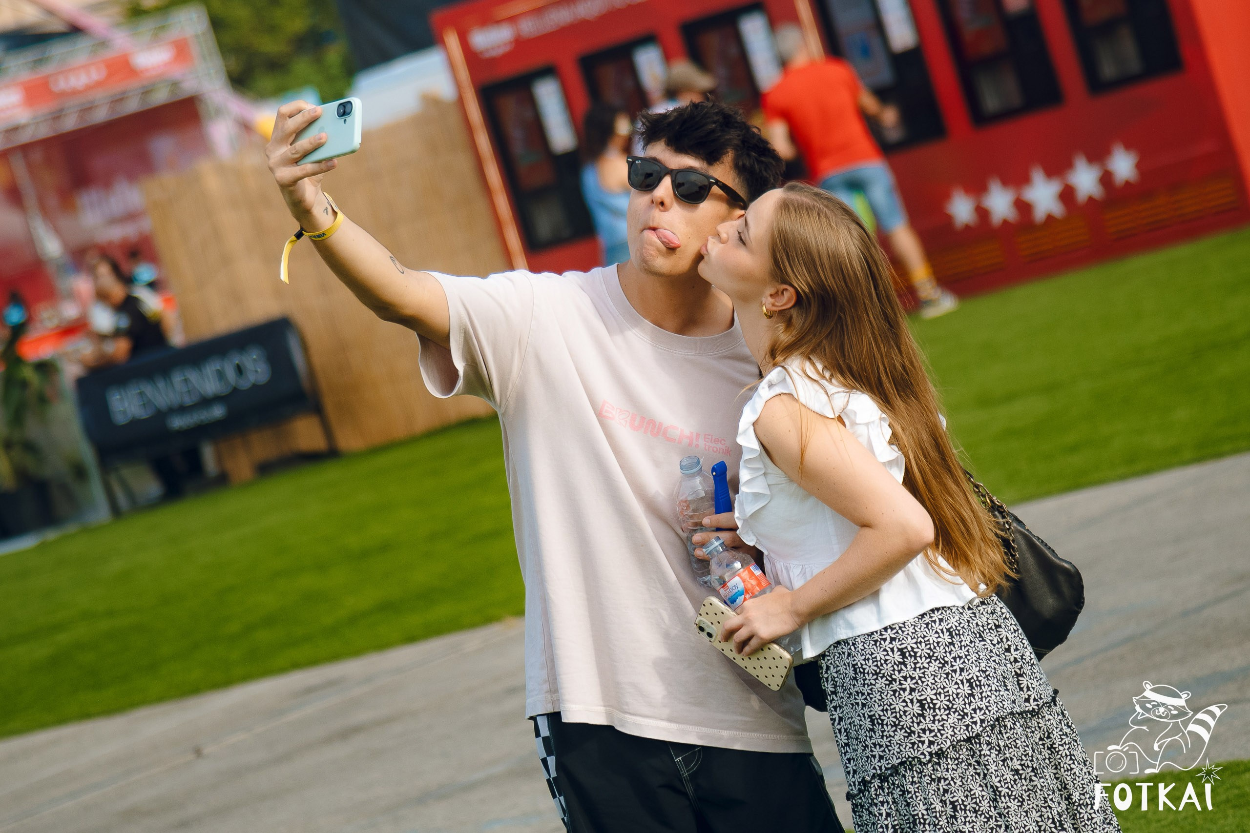 Low Festival 2026 — найди свои фото со второго дня и скачай бесплатно в Торревьехе | FOTKAI