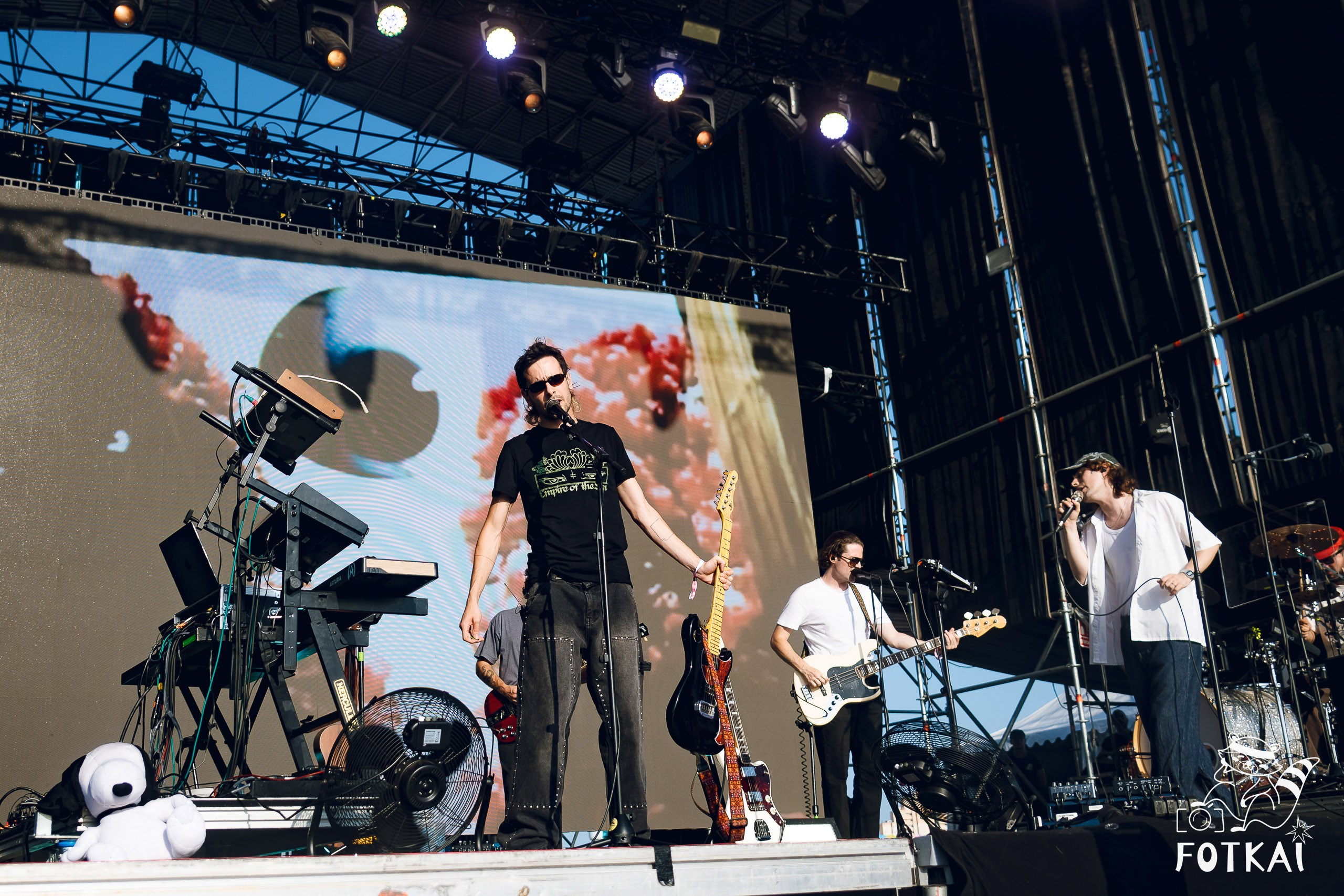 Low Festival 2026 — Busca y descarga gratis tus fotos del tercer día en Torrevieja | FOTKAI