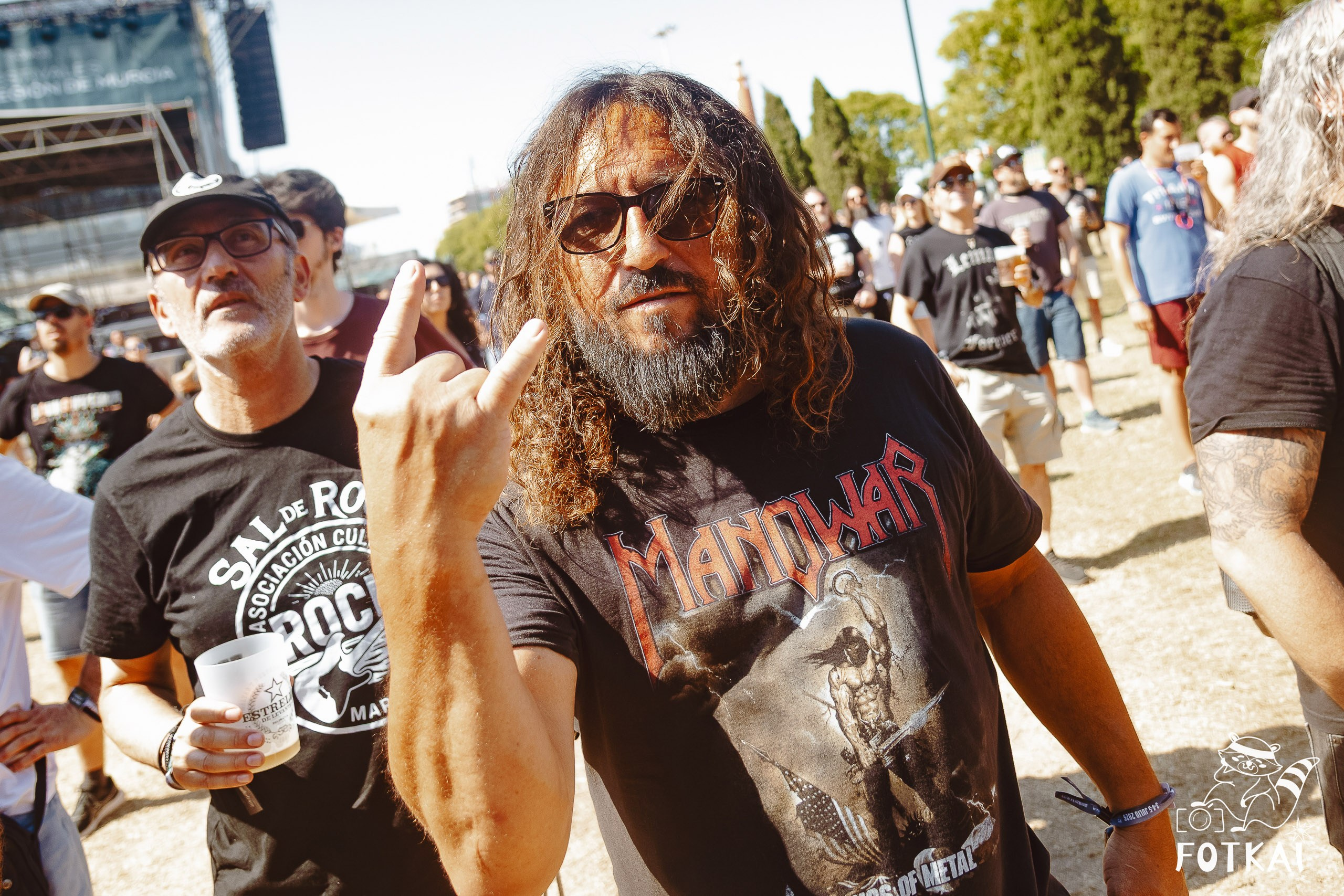 Rock Imperium Festival 2026 — Download Your Free Photos from Day Three, Cartagena | FOTKAI