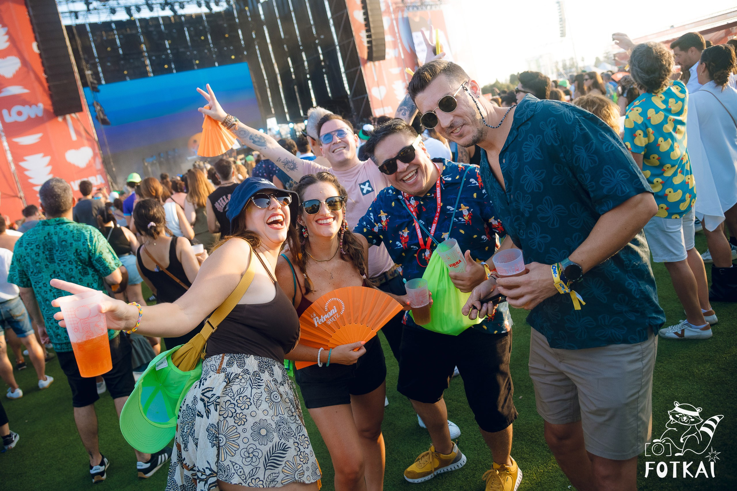 Low Festival 2026 — Busca y descarga gratis tus fotos del tercer día en Torrevieja | FOTKAI