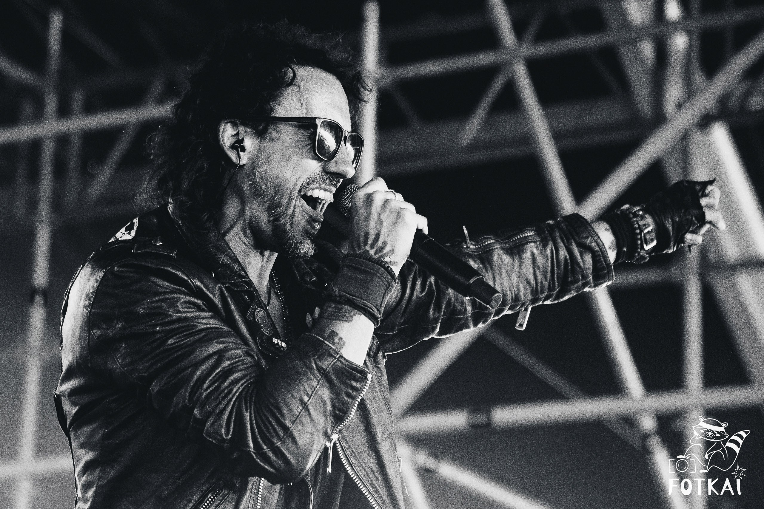 Rock Imperium Festival 2026 — Download Your Free Photos from Day Three, Cartagena | FOTKAI