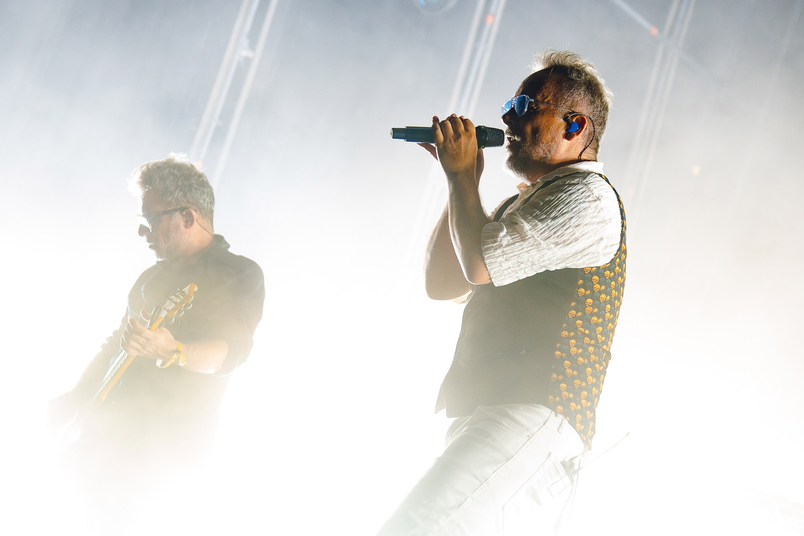Low Festival 2026 — найди свои фото со второго дня и скачай бесплатно в Торревьехе | FOTKAI