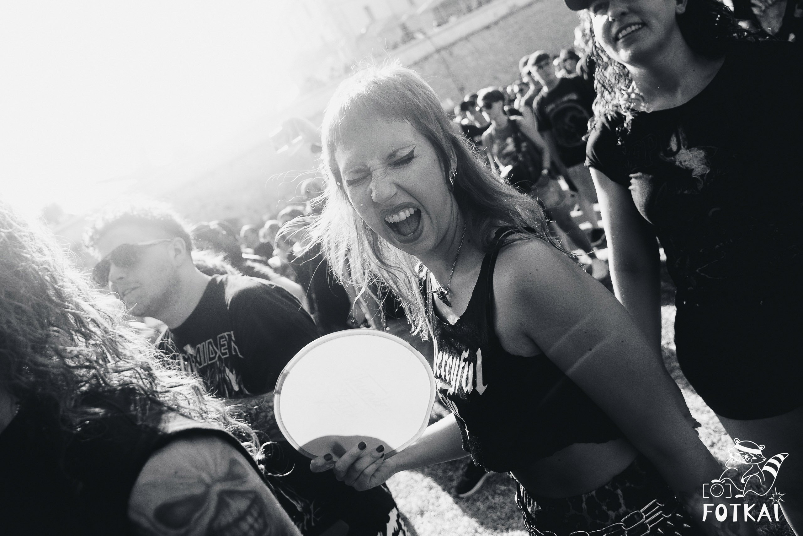 Rock Imperium Festival 2026 — Download Your Free Photos from Day Three, Cartagena | FOTKAI