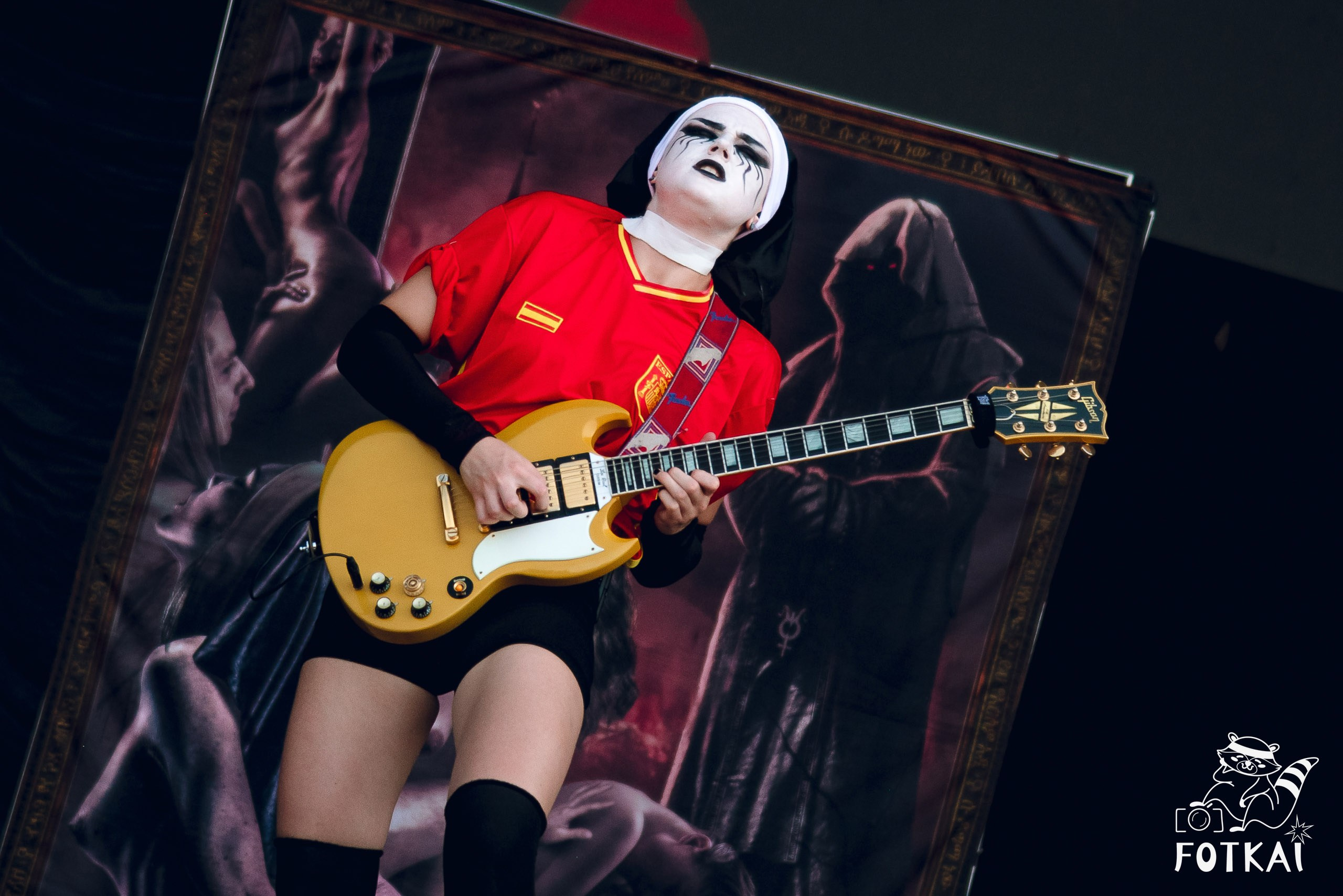Rock Imperium Festival 2026 — Download Your Free Photos from Day Three, Cartagena | FOTKAI