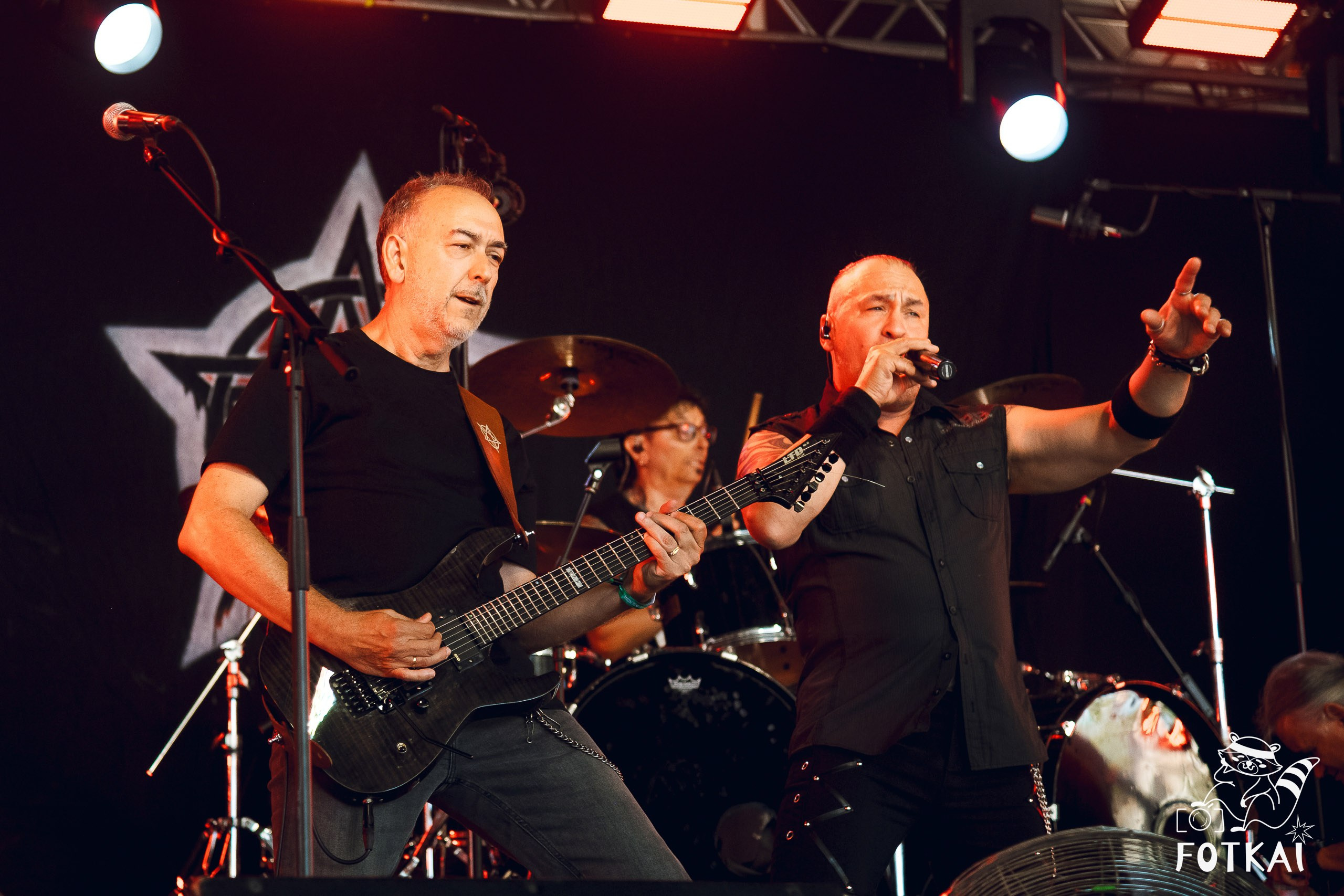 Rock Imperium Festival 2026 — Download Your Free Photos from Day Three, Cartagena | FOTKAI