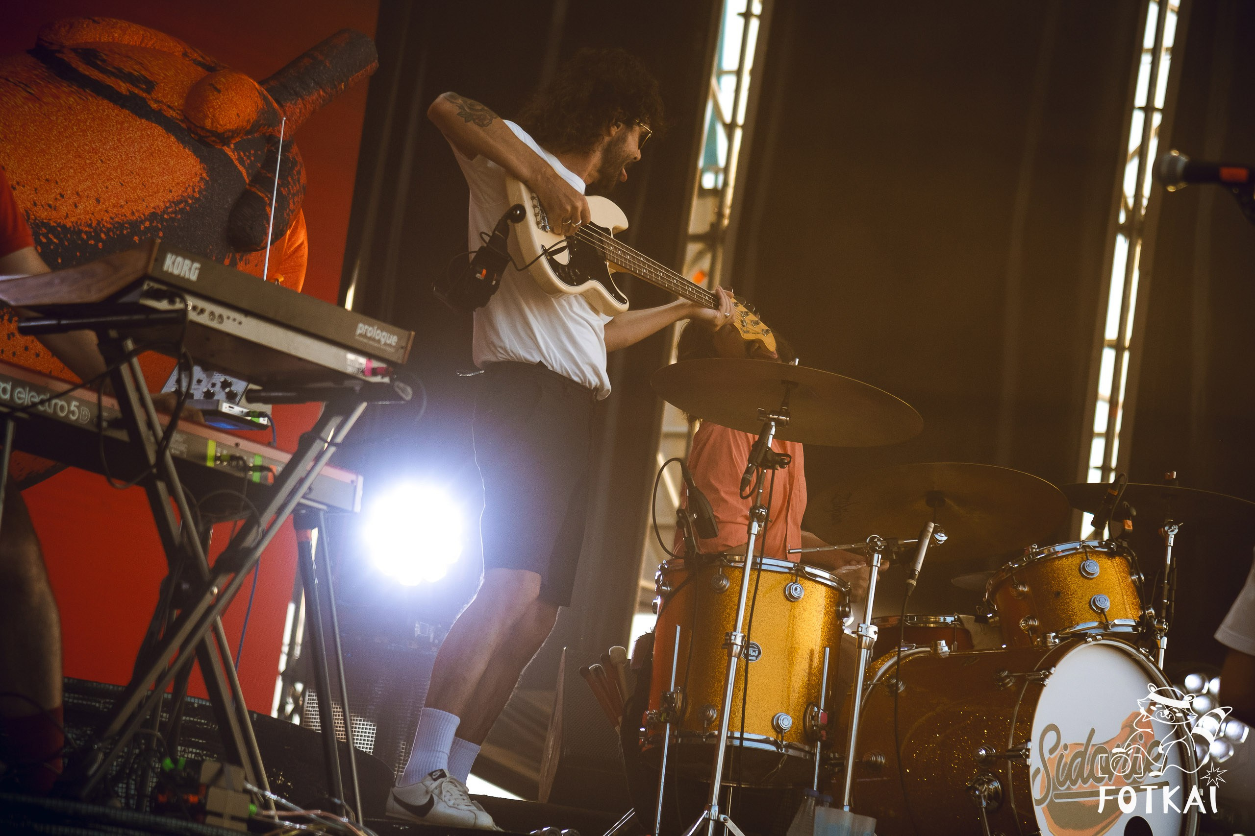 Low Festival 2026 — Busca y descarga gratis tus fotos del tercer día en Torrevieja | FOTKAI