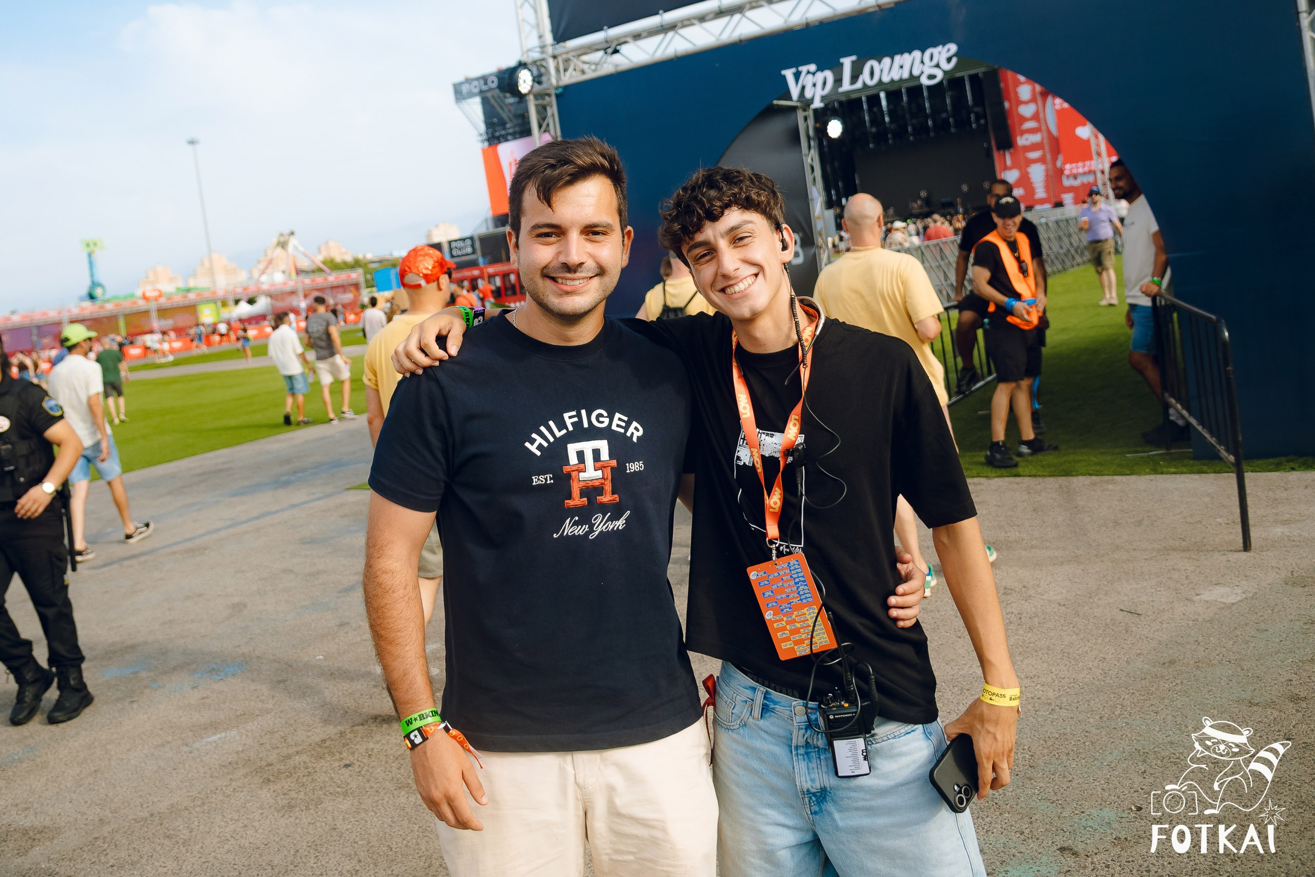 Low Festival 2026 — найди свои фото со второго дня и скачай бесплатно в Торревьехе | FOTKAI