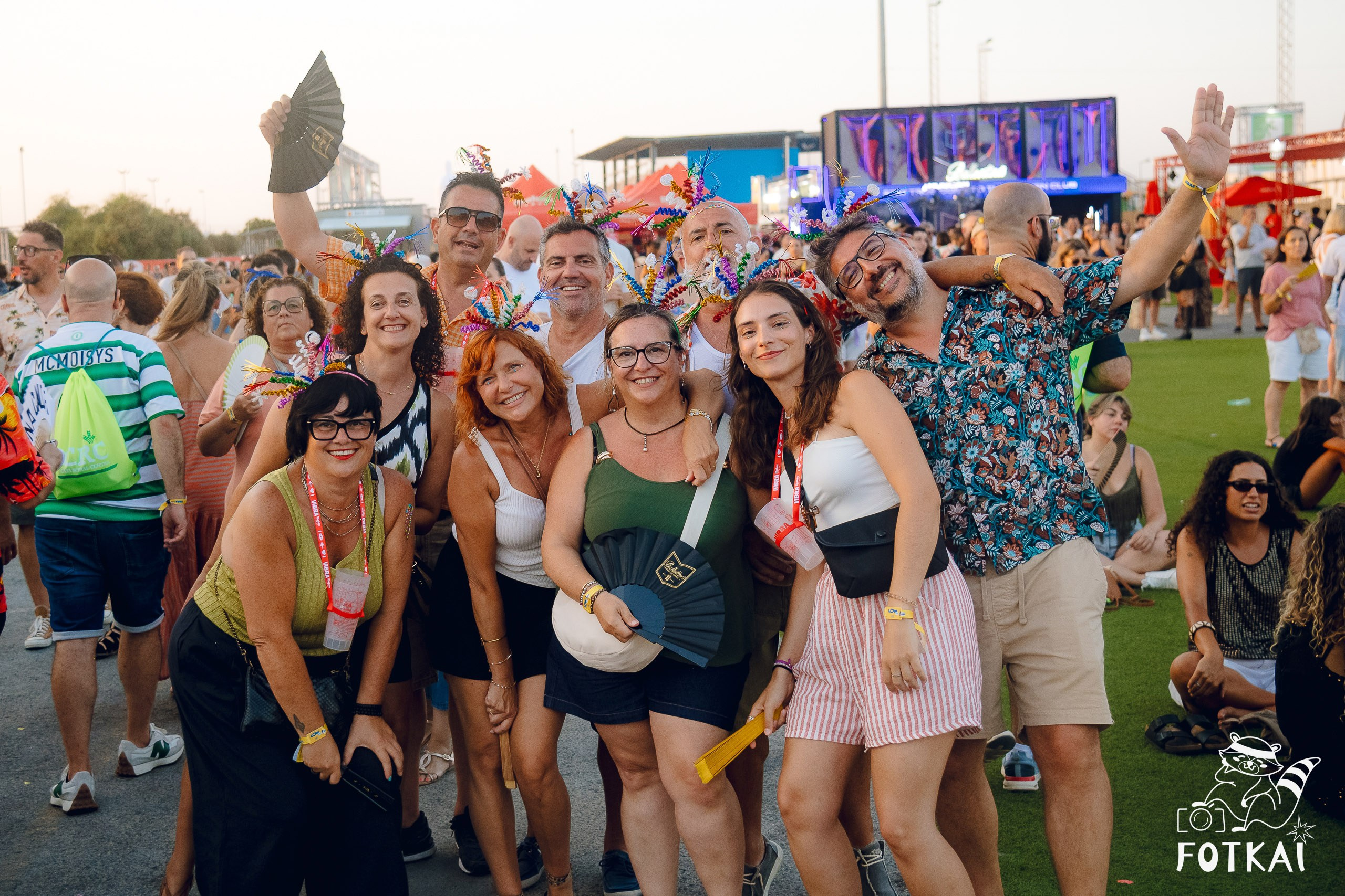 Low Festival 2026 — Busca y descarga gratis tus fotos del tercer día en Torrevieja | FOTKAI