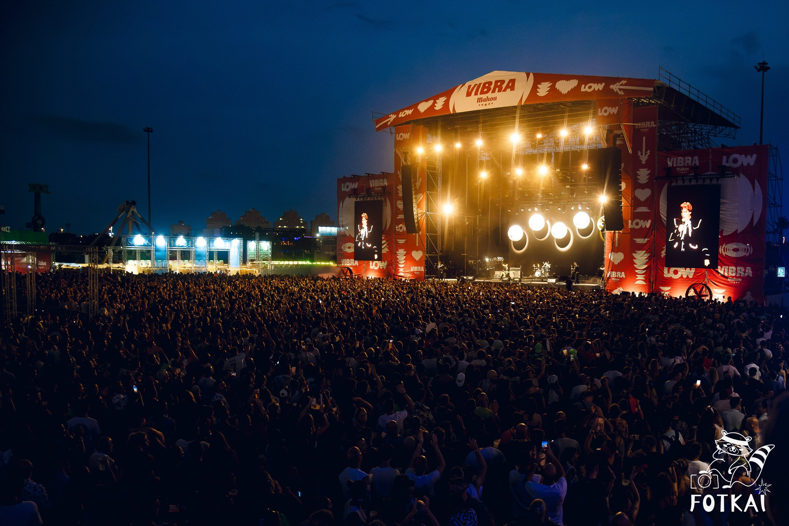 Low Festival 2026 — найди свои фото со второго дня и скачай бесплатно в Торревьехе | FOTKAI